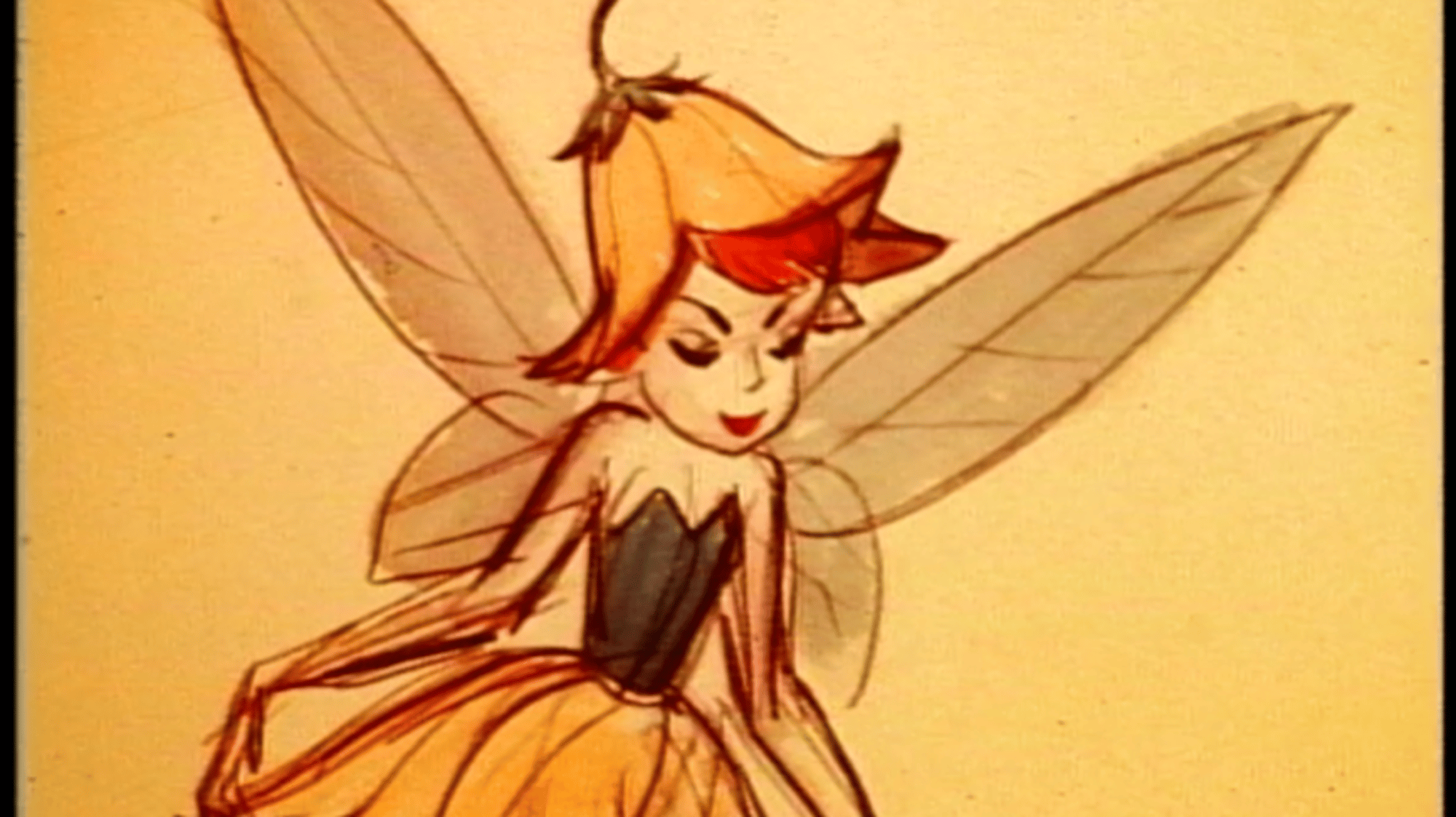 Tinkerbell