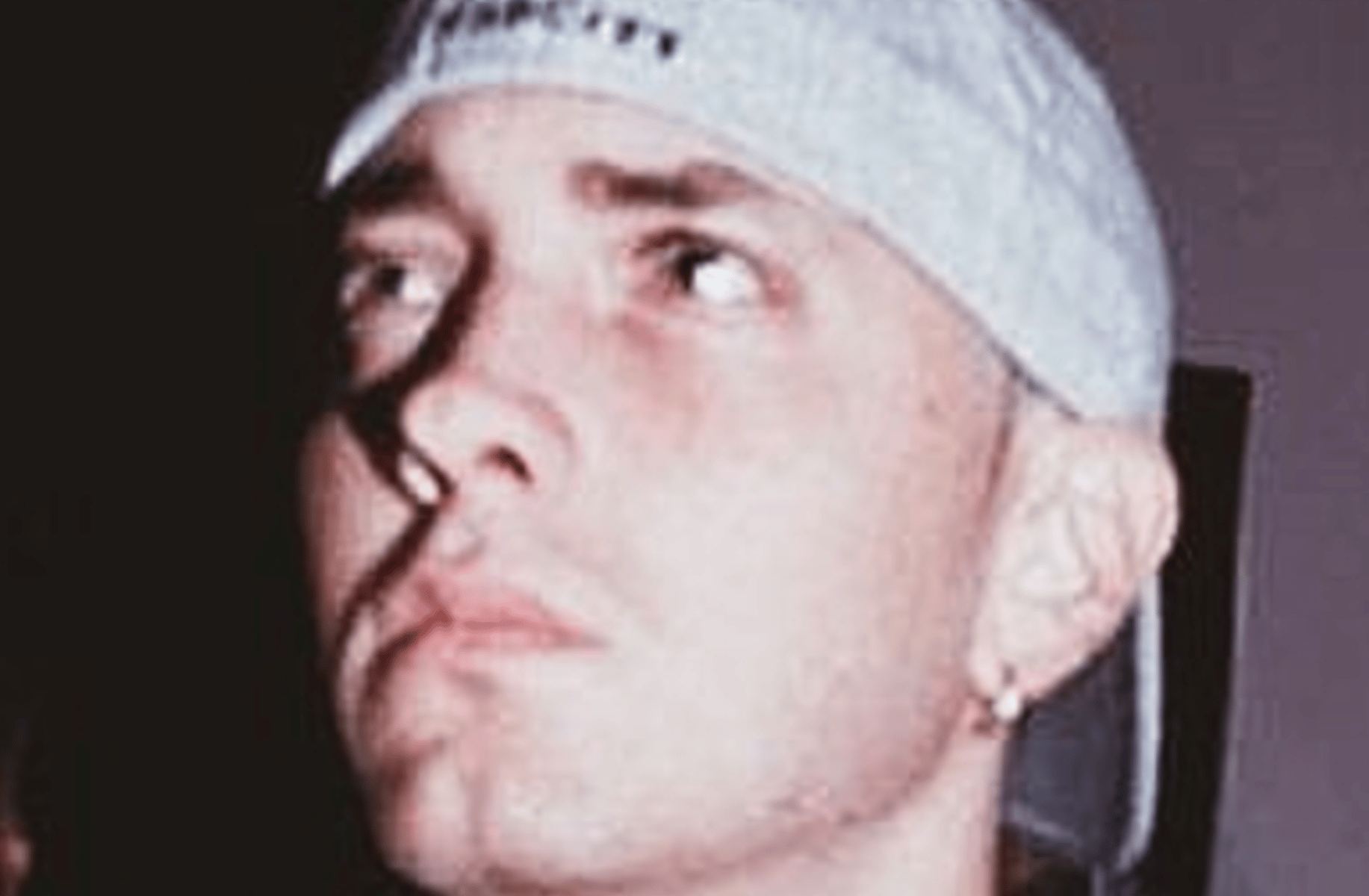 Evil Eminem