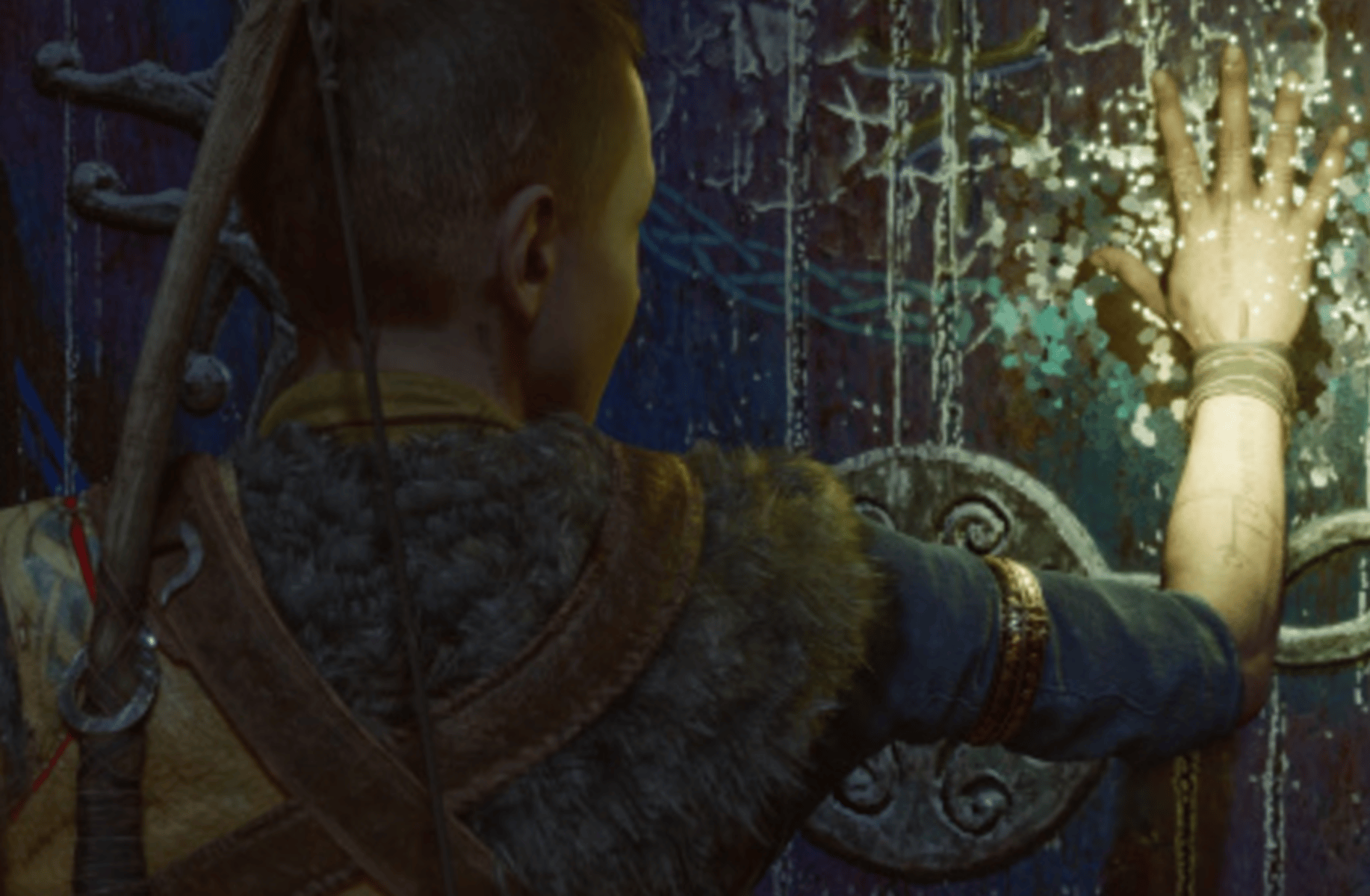 Atreus