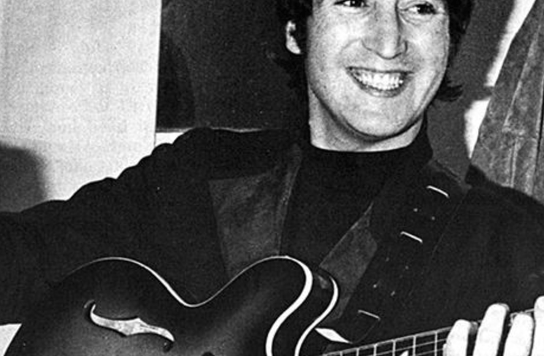 John Lennon