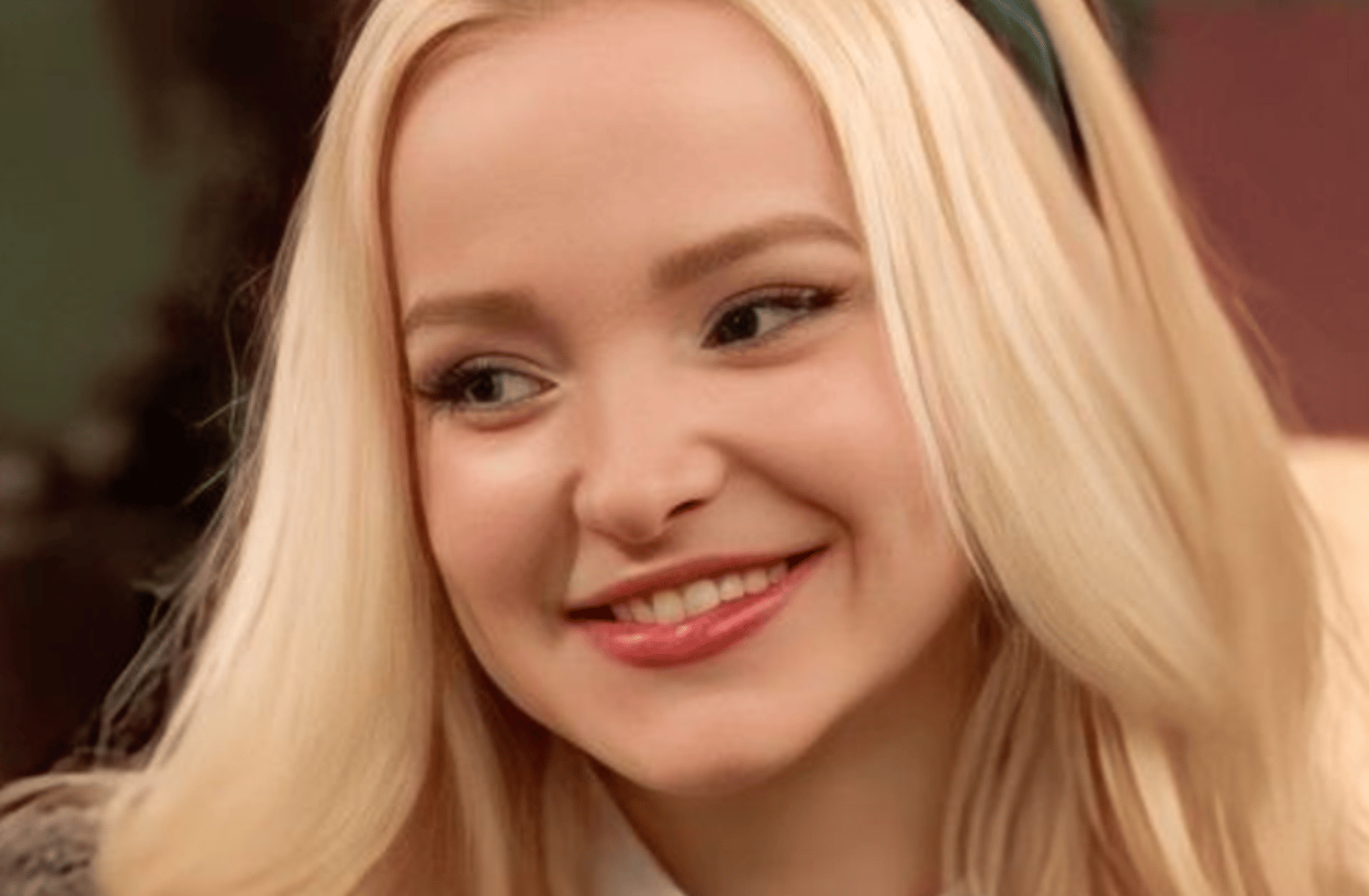 Dove Cameron