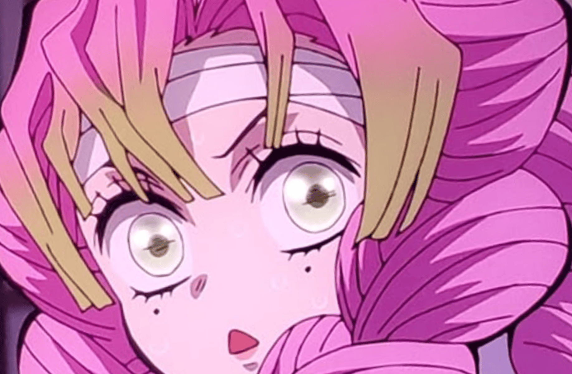 Mitsuri Kanroji