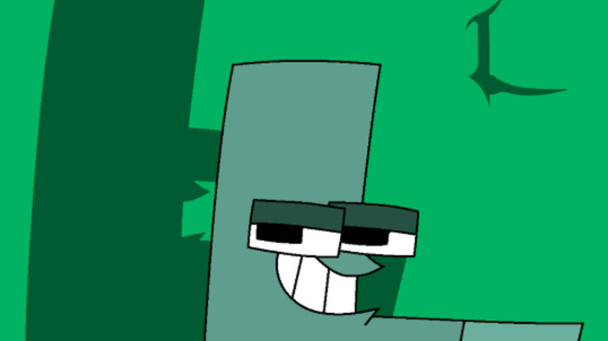 L (Alphabet Lore)
