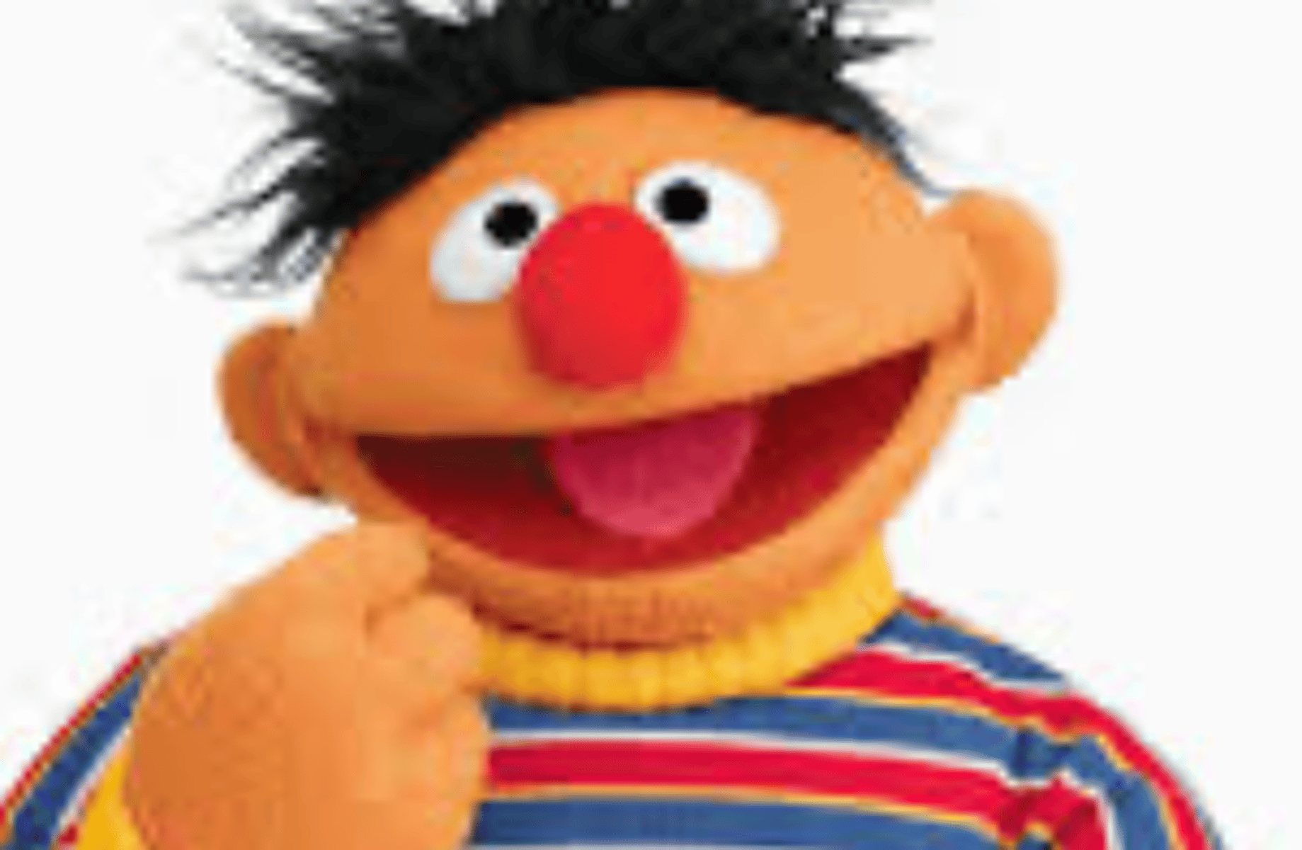 Ernie