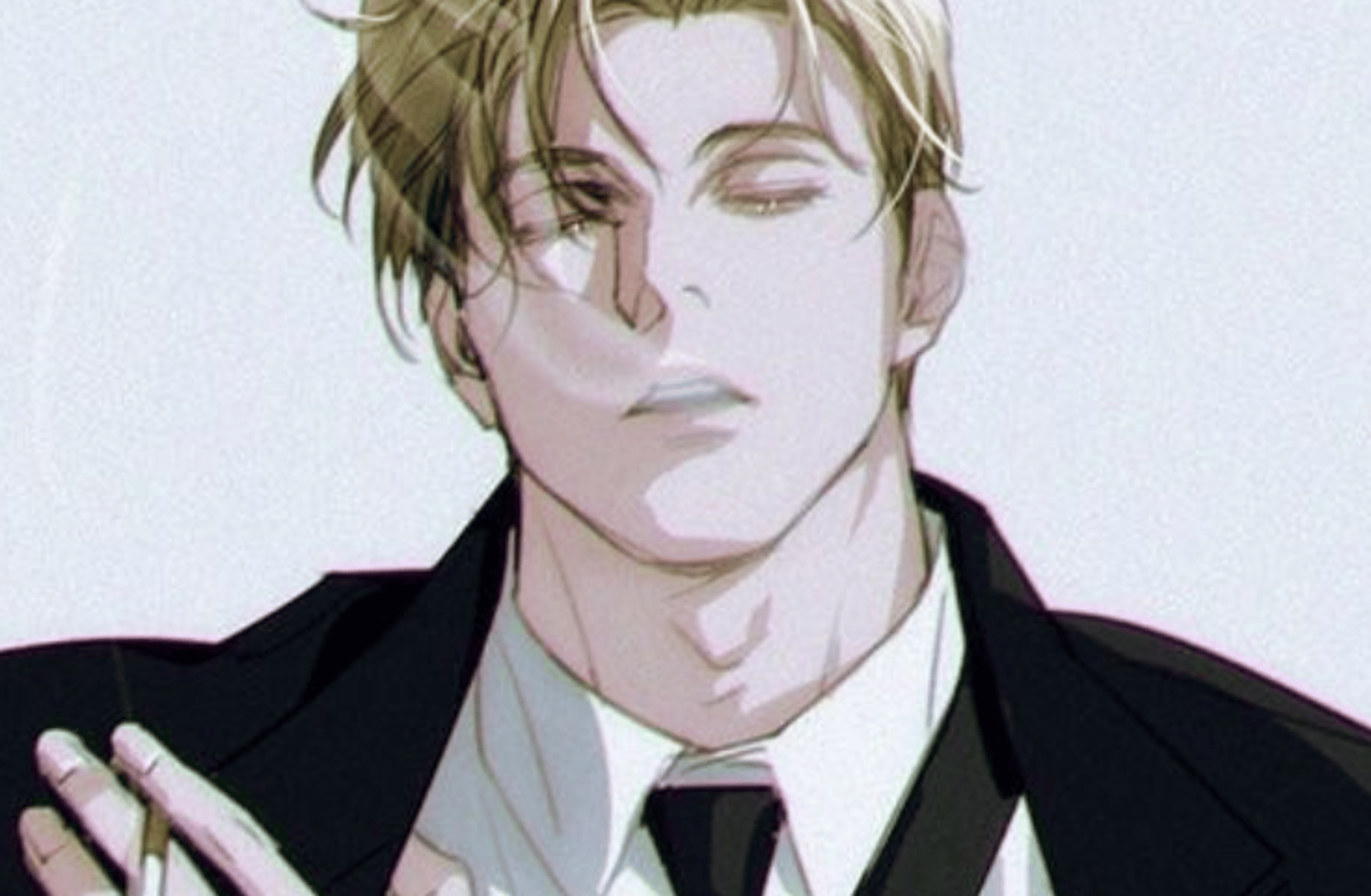 MAFIA Boyfriend