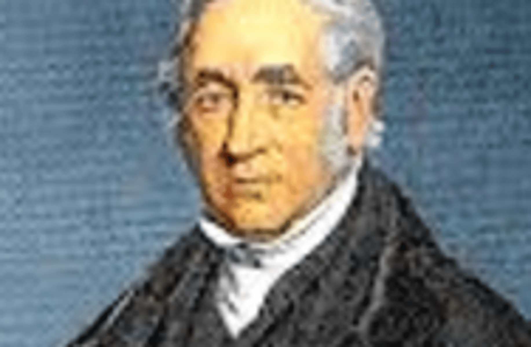 George Stephenson
