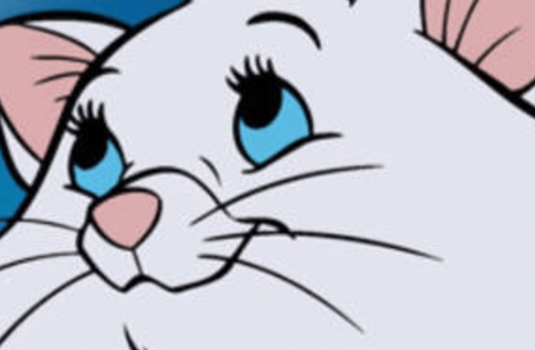 Marie the Aristocat