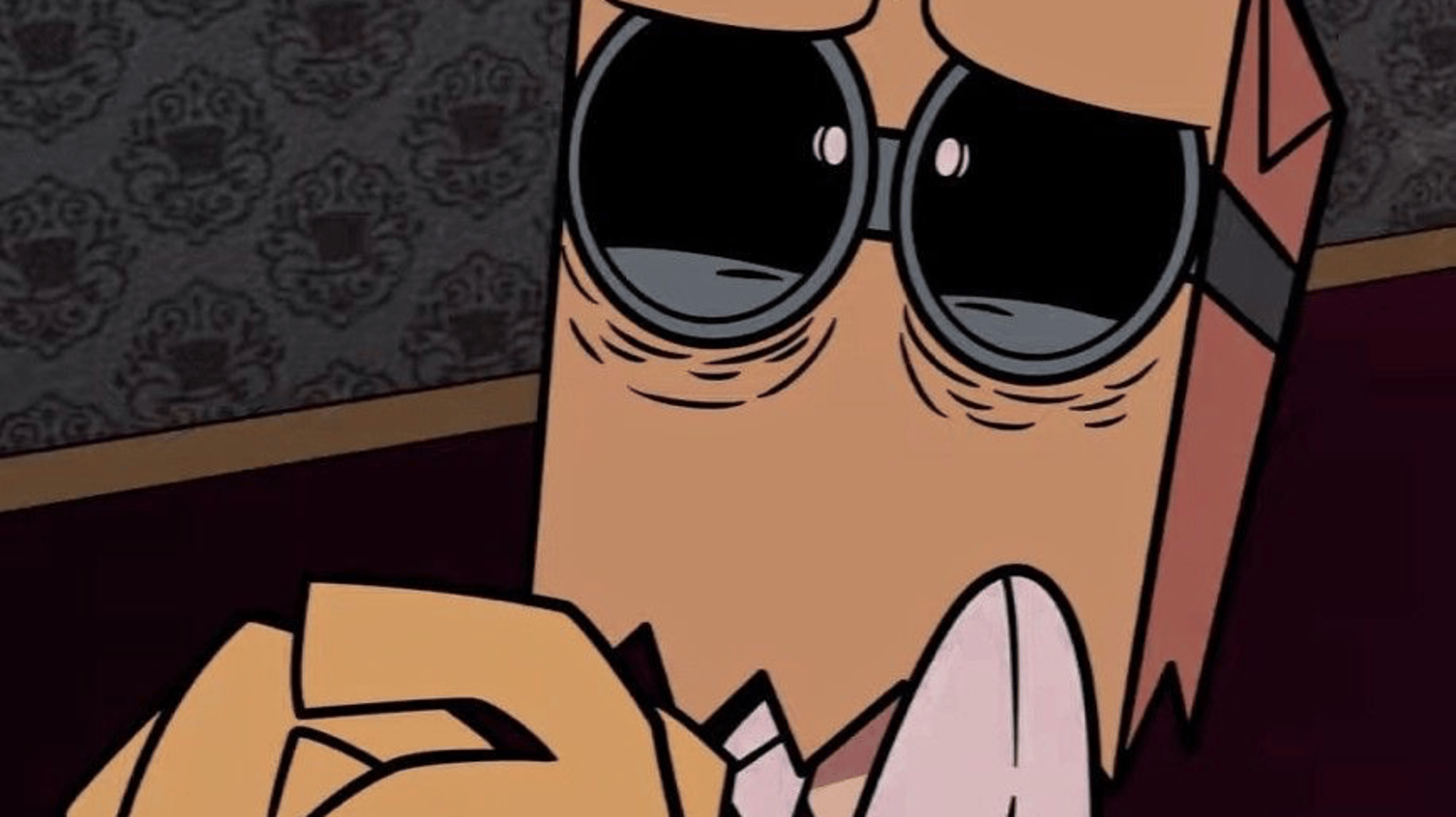 Dr. Flug