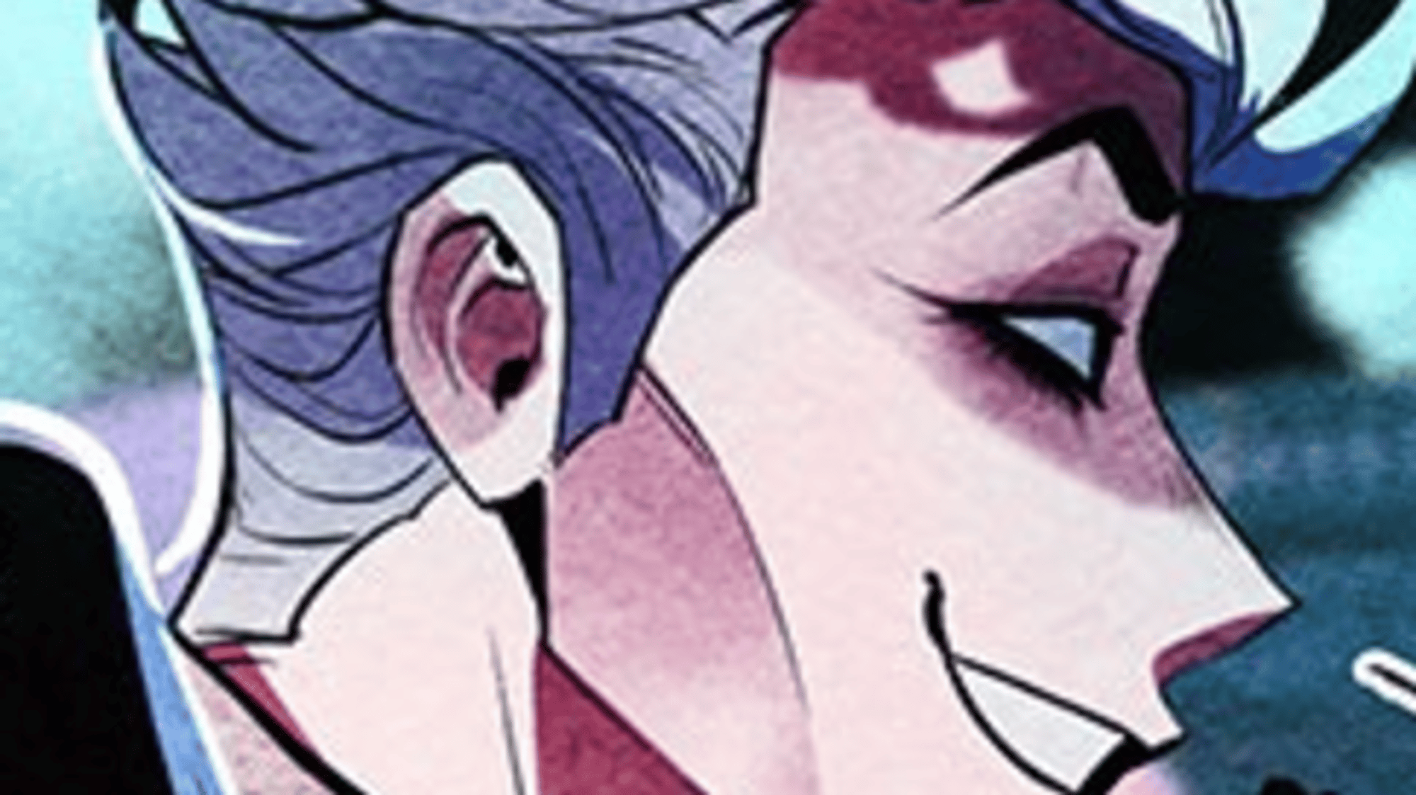 playful dean nevermore