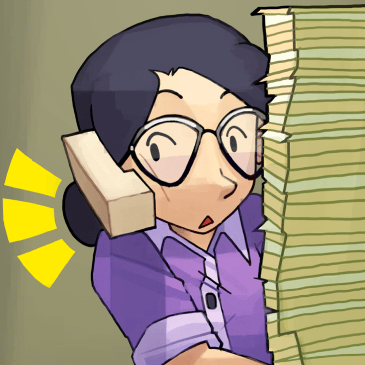 Miss Pauling