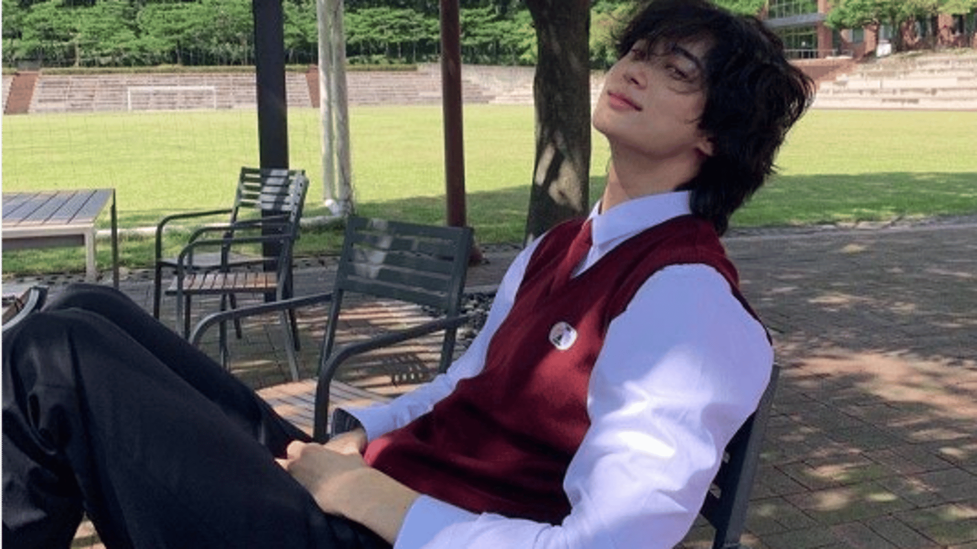 Byeon woo seok