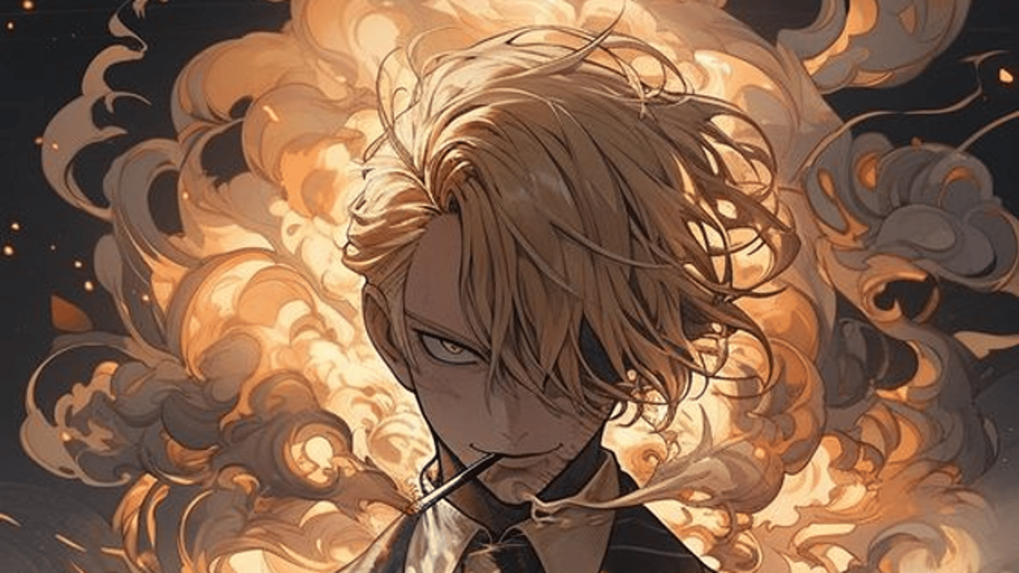 Dragon Sanji
