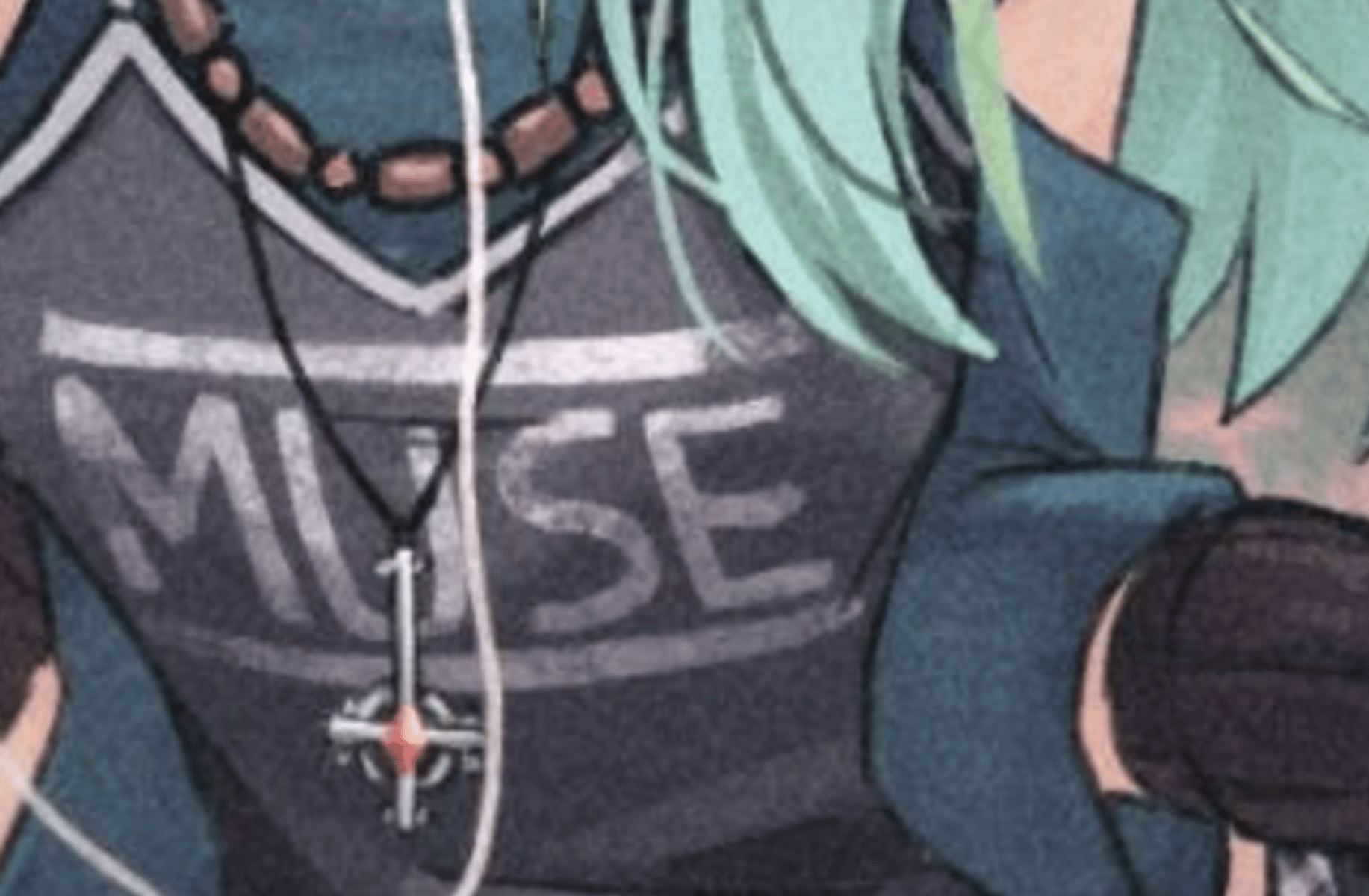 Cindy (peeing)