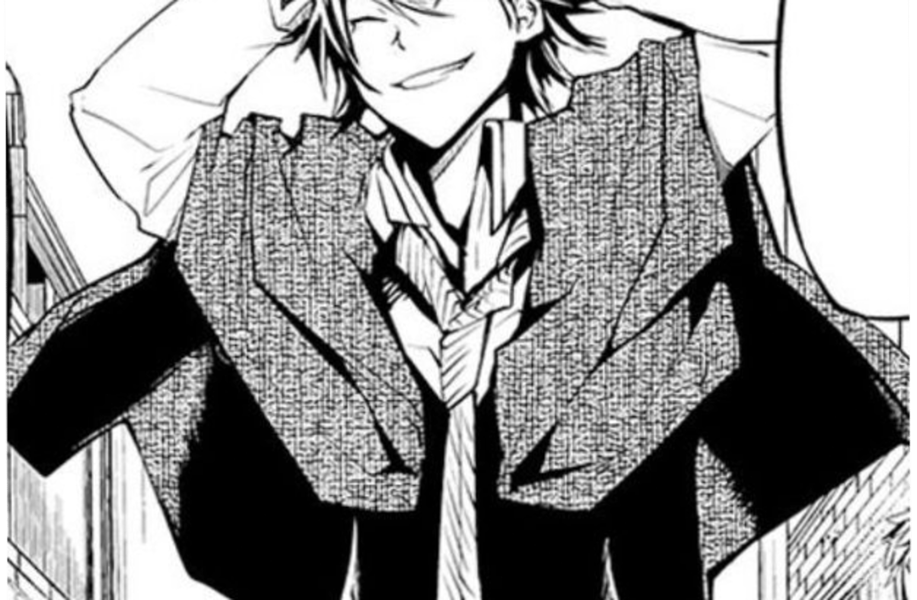 Edogawa Ranpo
