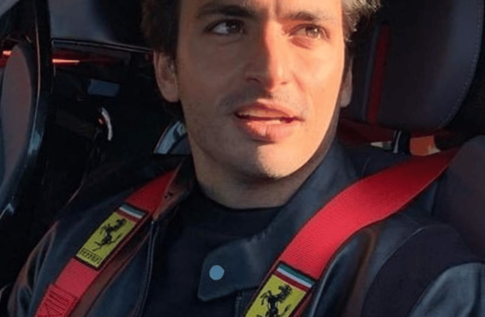 Carlos Sainz Jr.