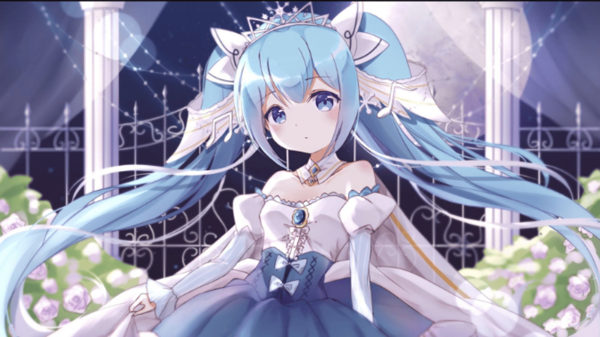 Hatsune Miku