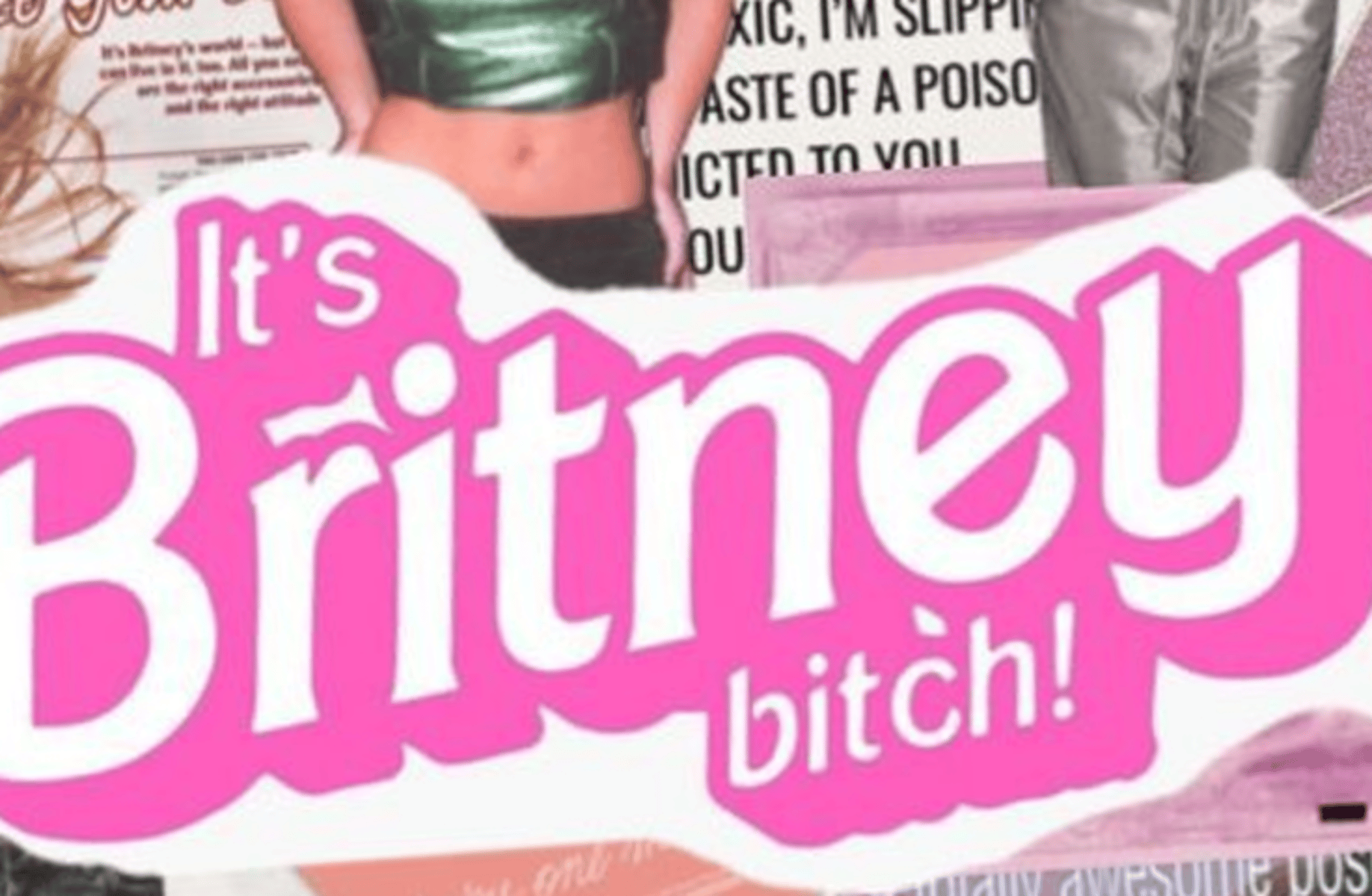 Britney spears