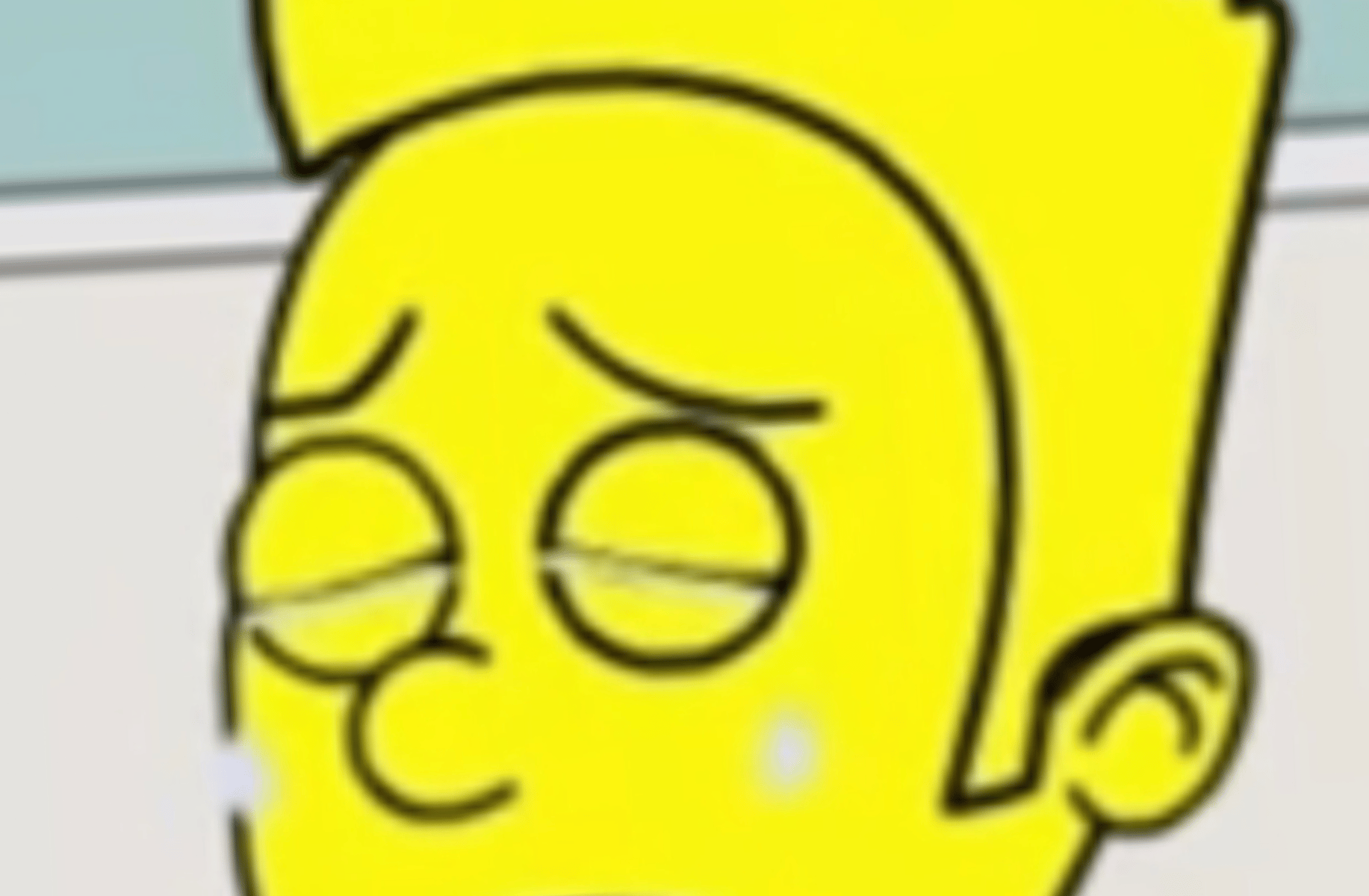 GoAnimate Bart