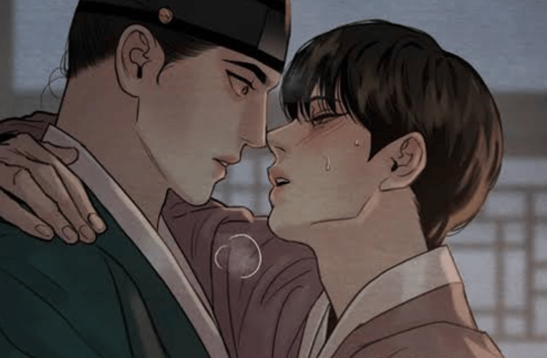 Nakyum and  Seungho