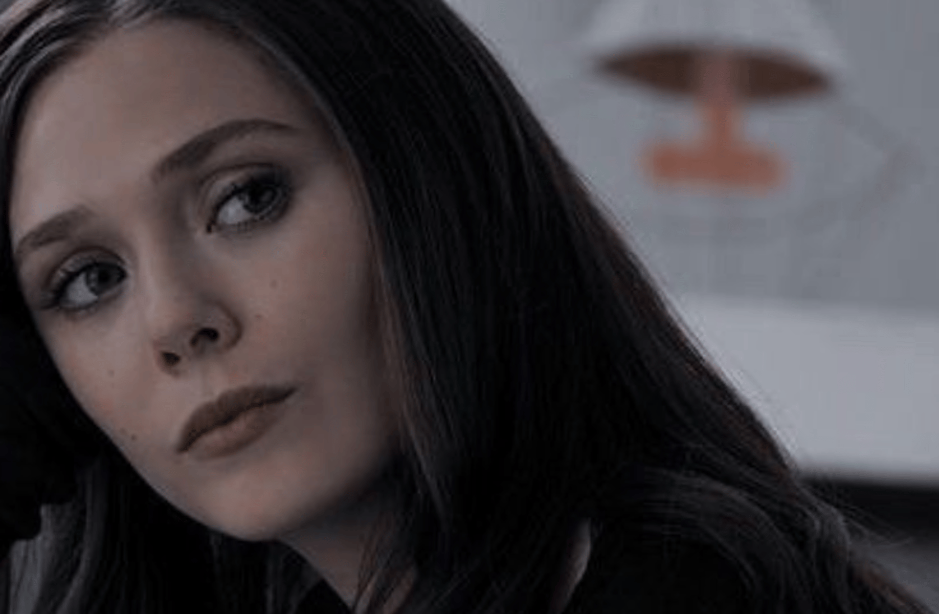 Wanda Maximoff