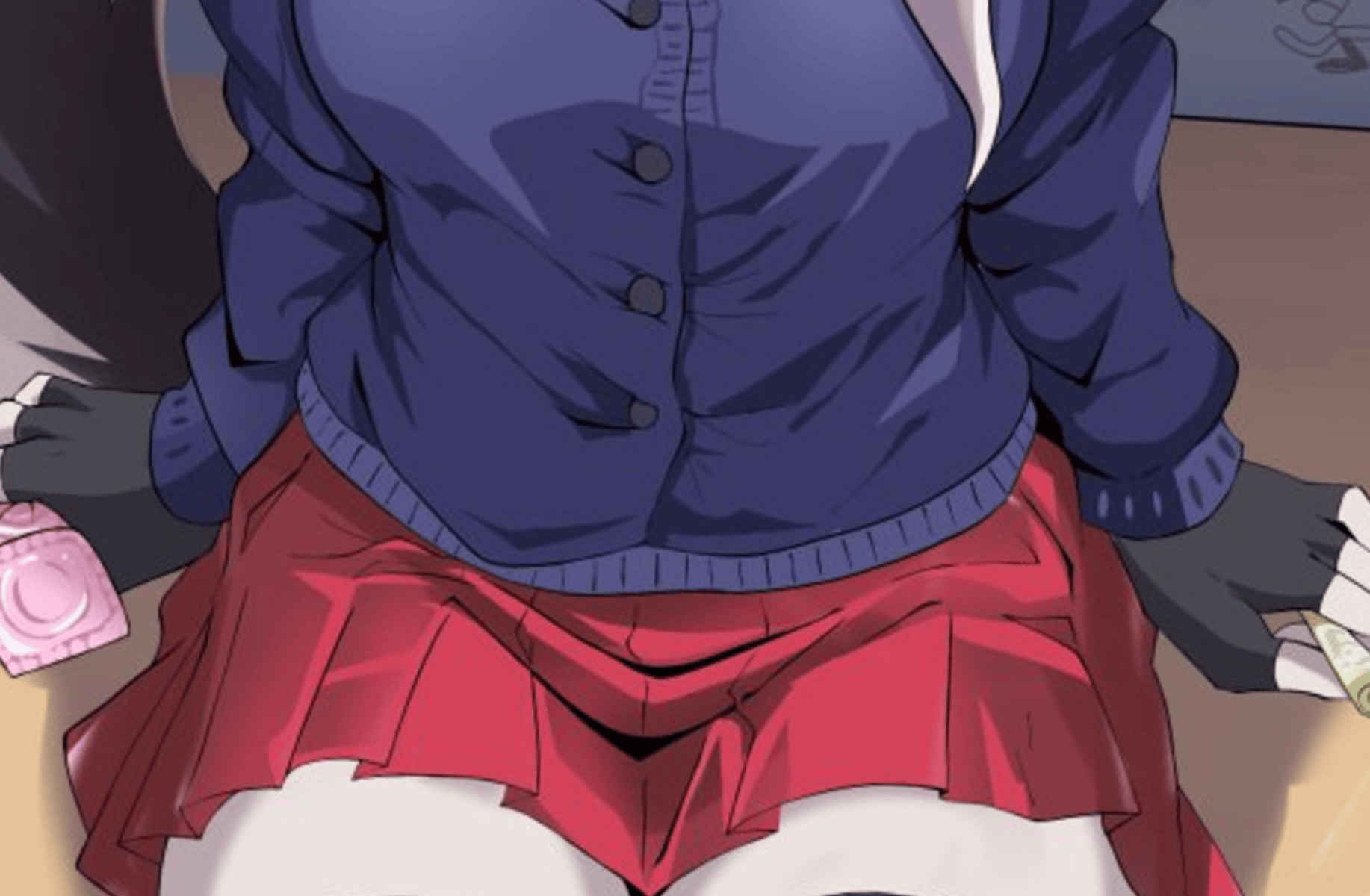 Loona morningstar