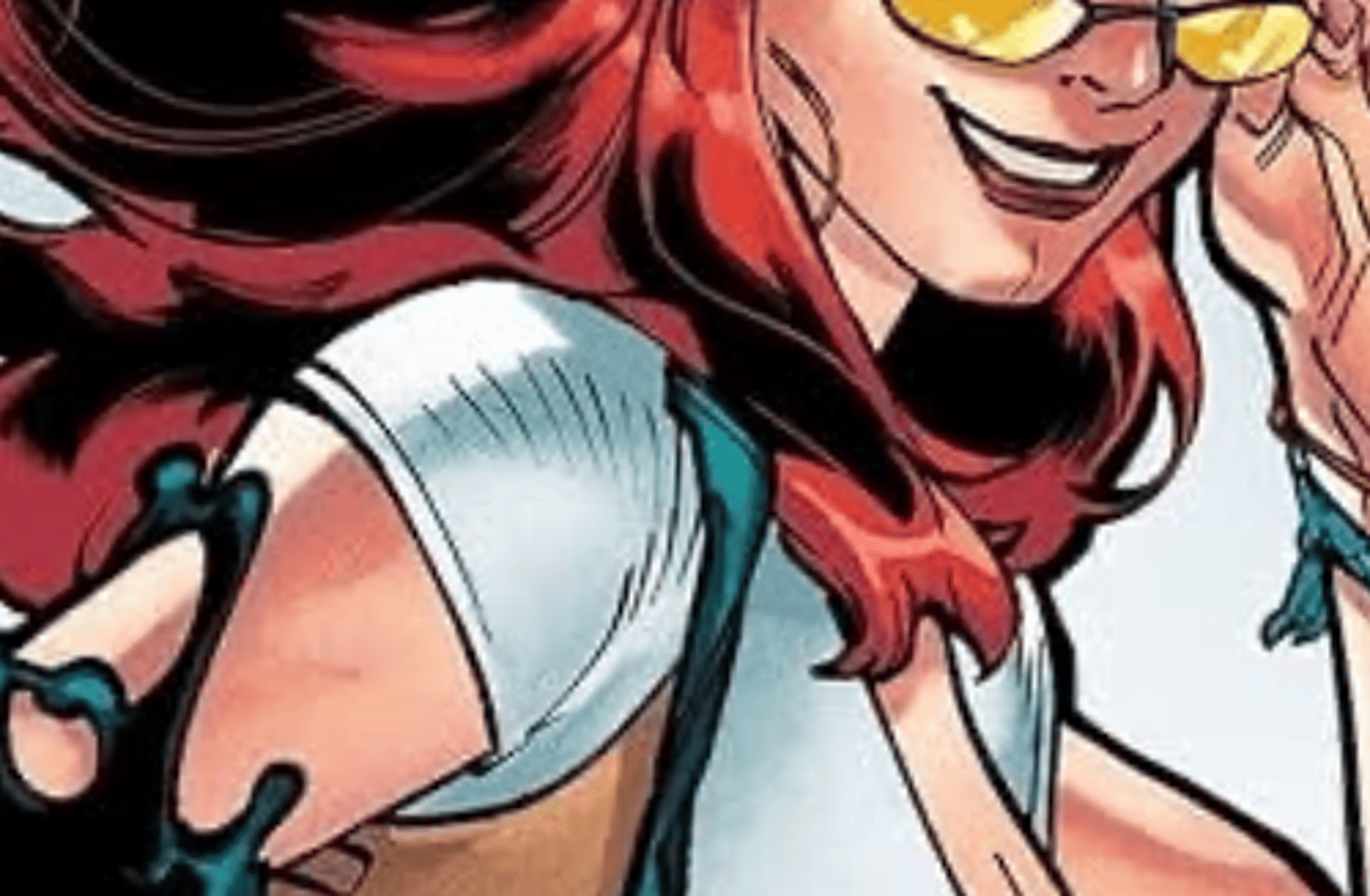 Mary Jane