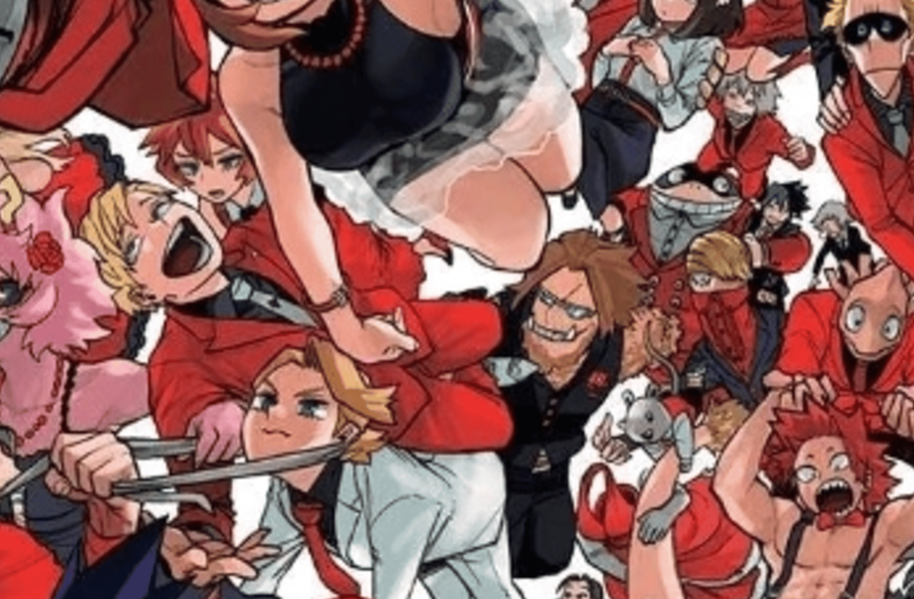 MHA