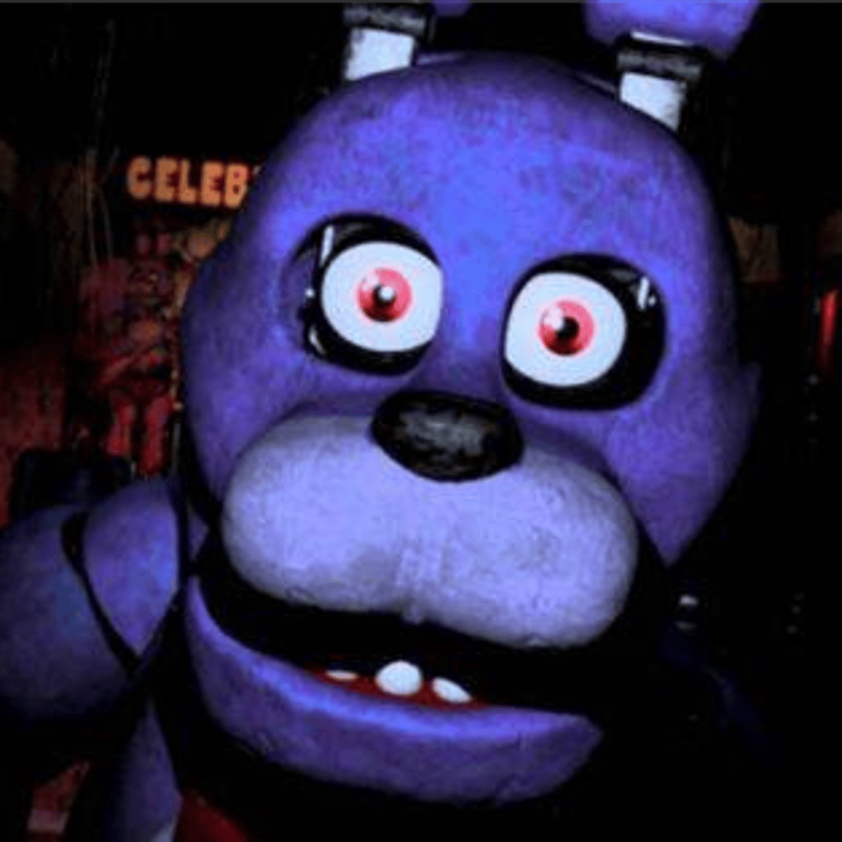Bonnie (FNAF)