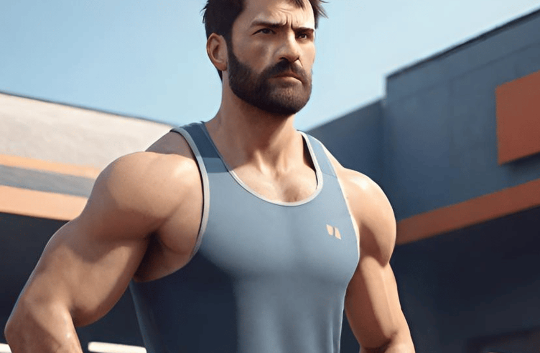 Personal Trainer