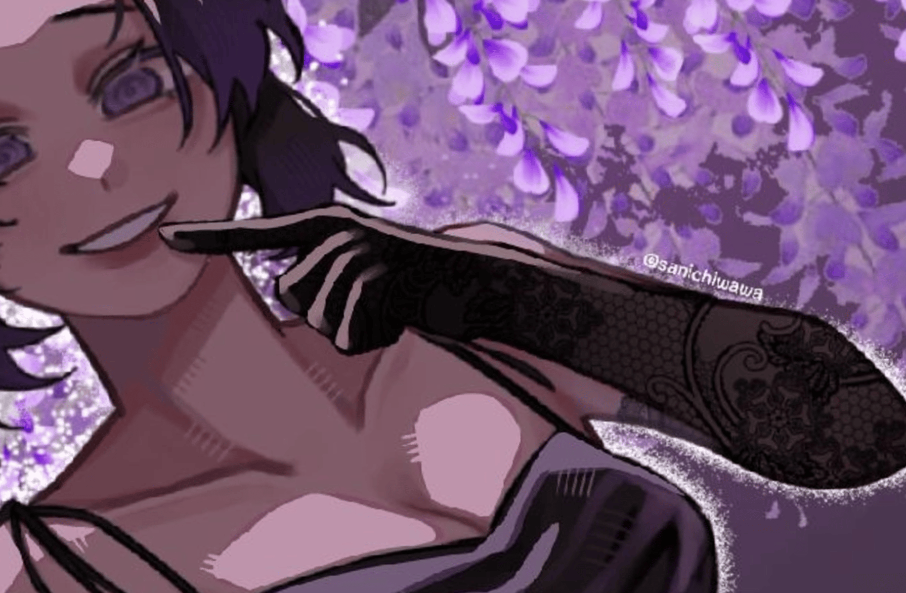 Shinobu Kocho
