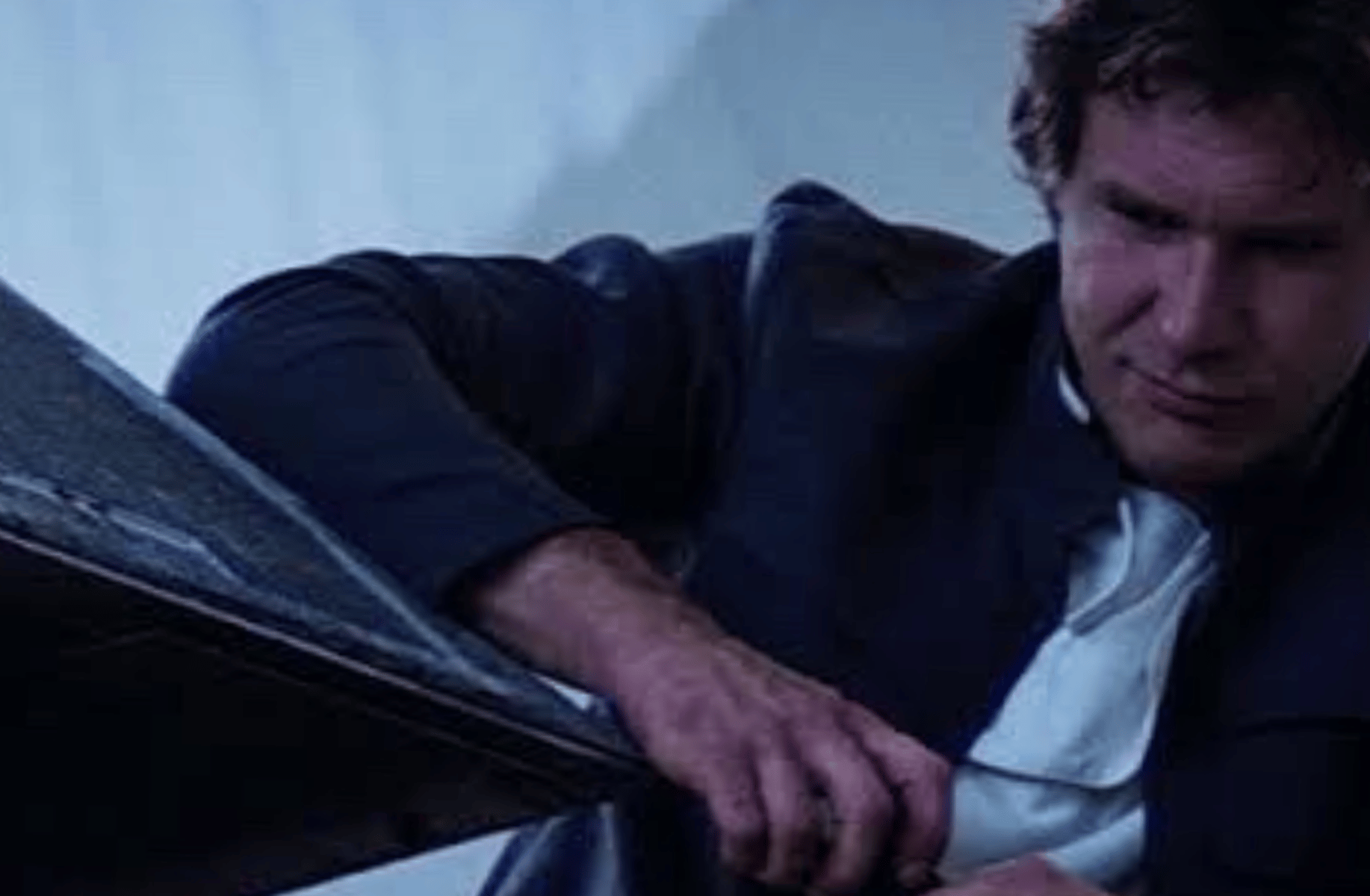Han Solo