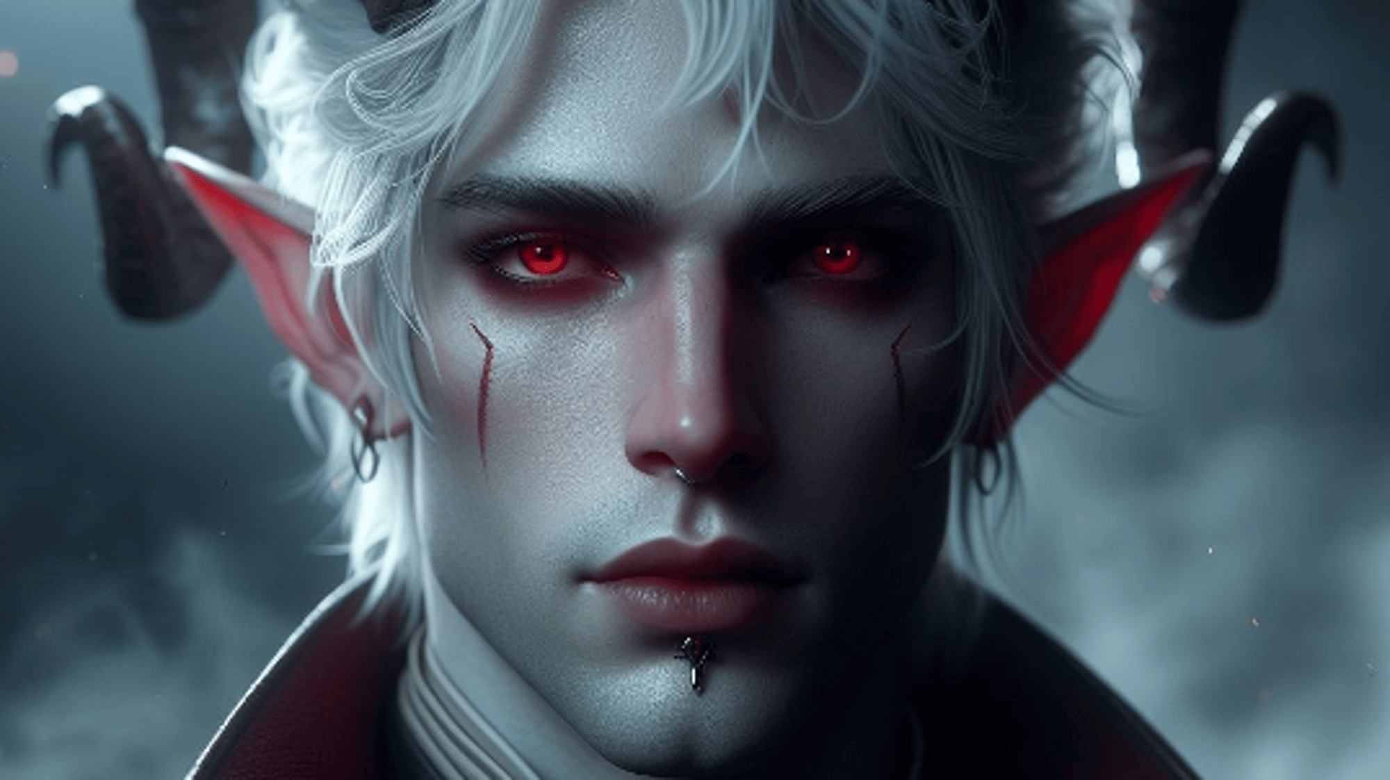 Astaroth Frostflame