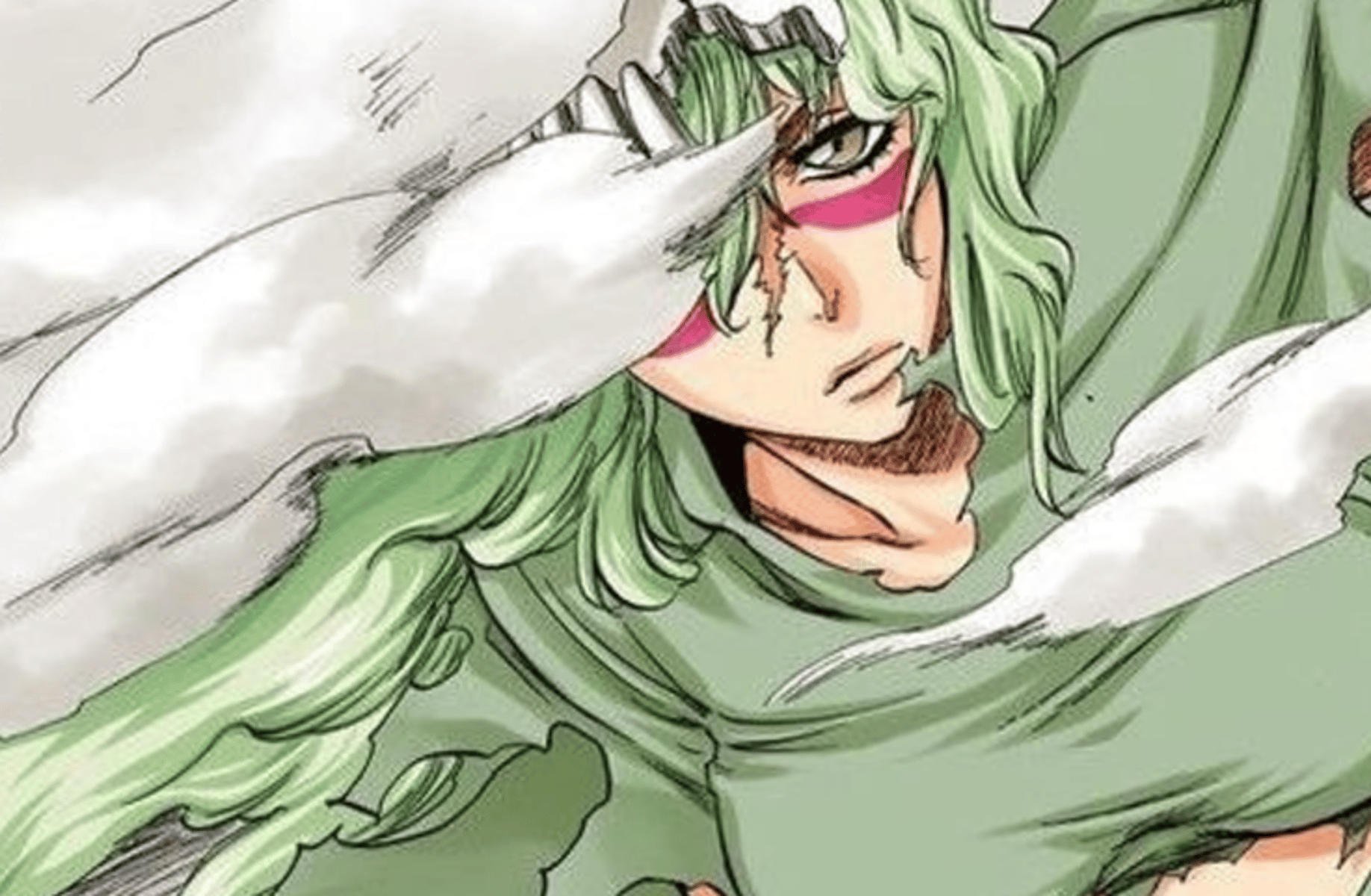 Nelliel Tu Odelschwanck