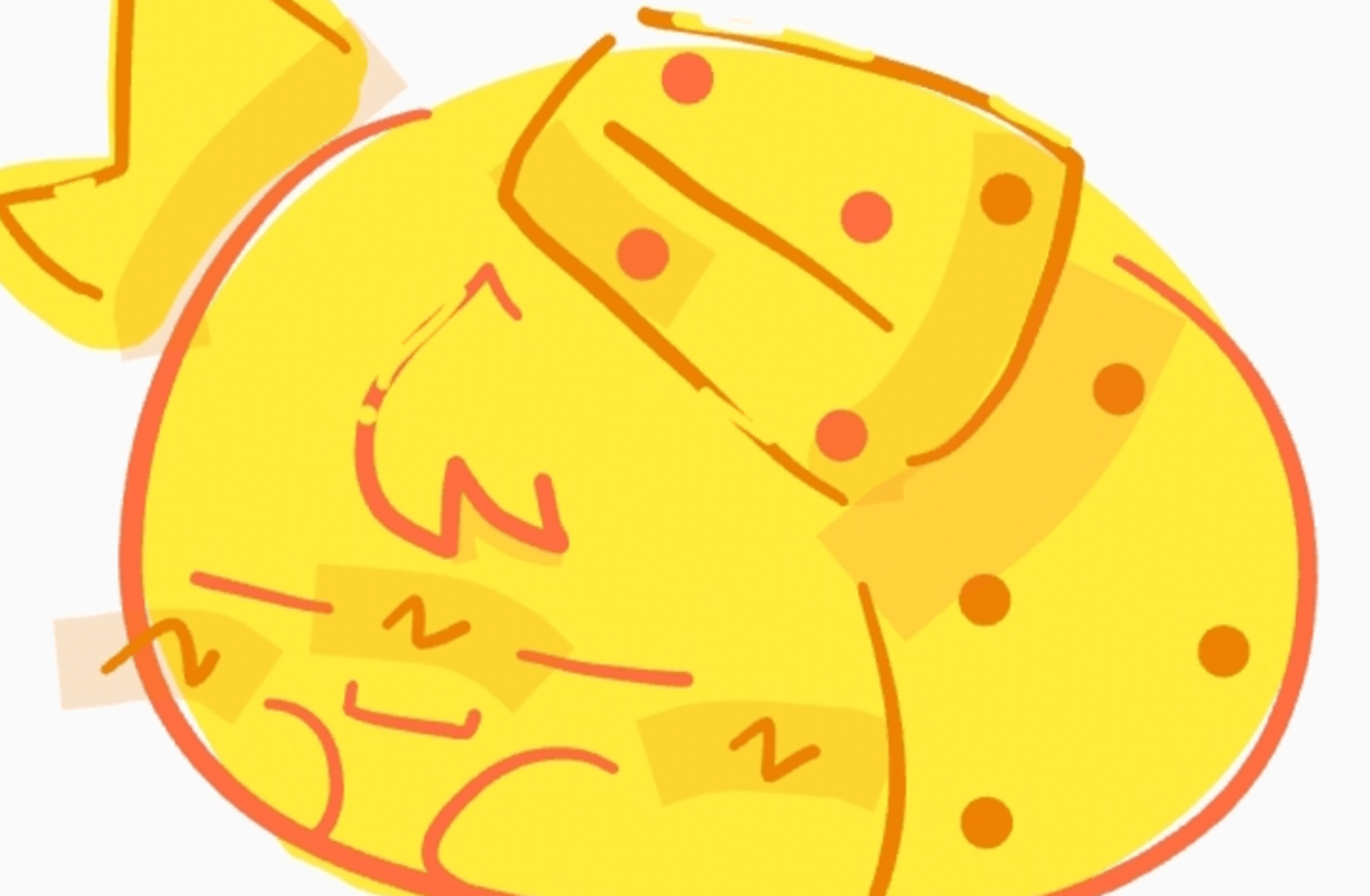 Cheesy cheese