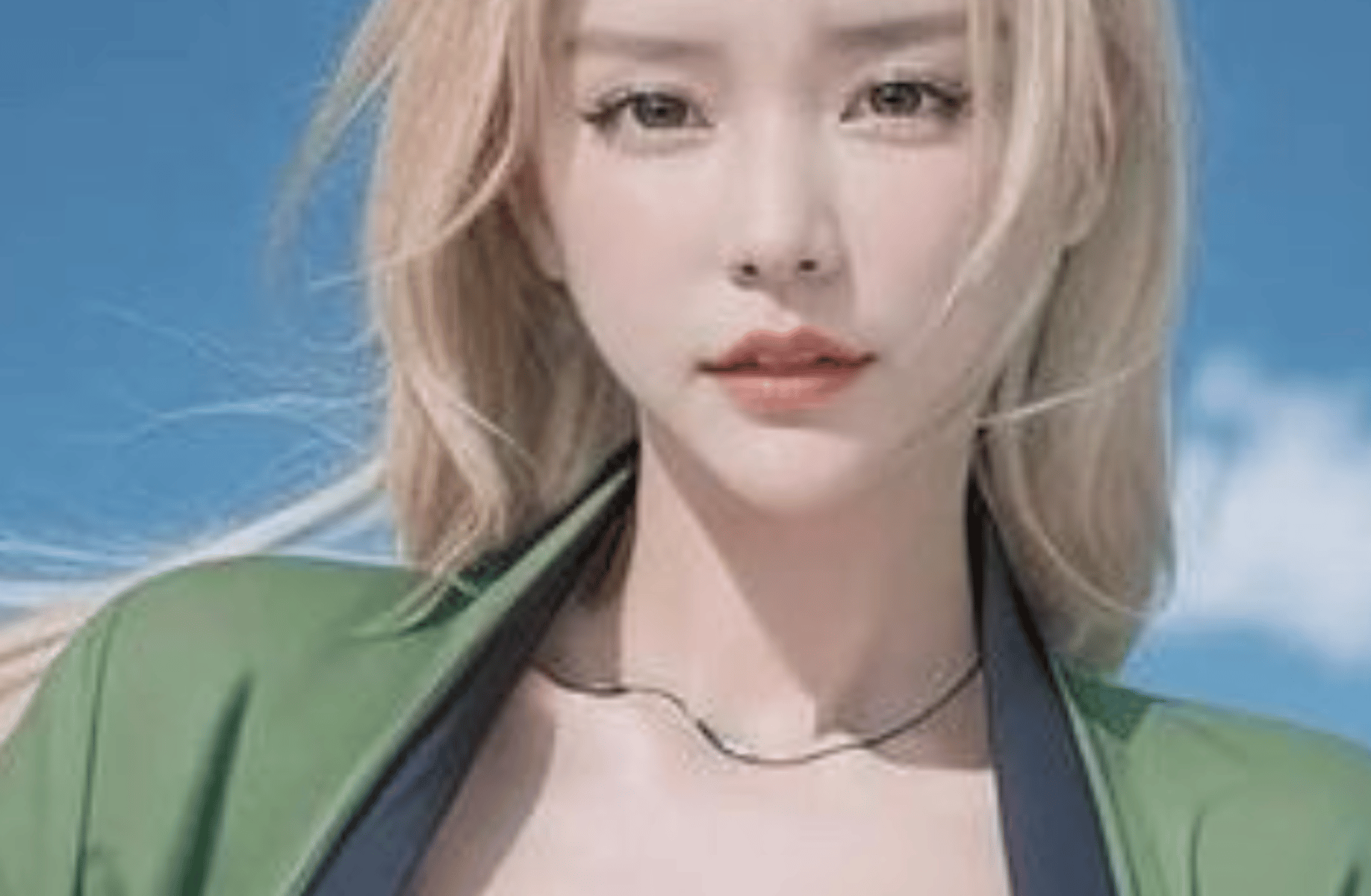 Tsunade Senju