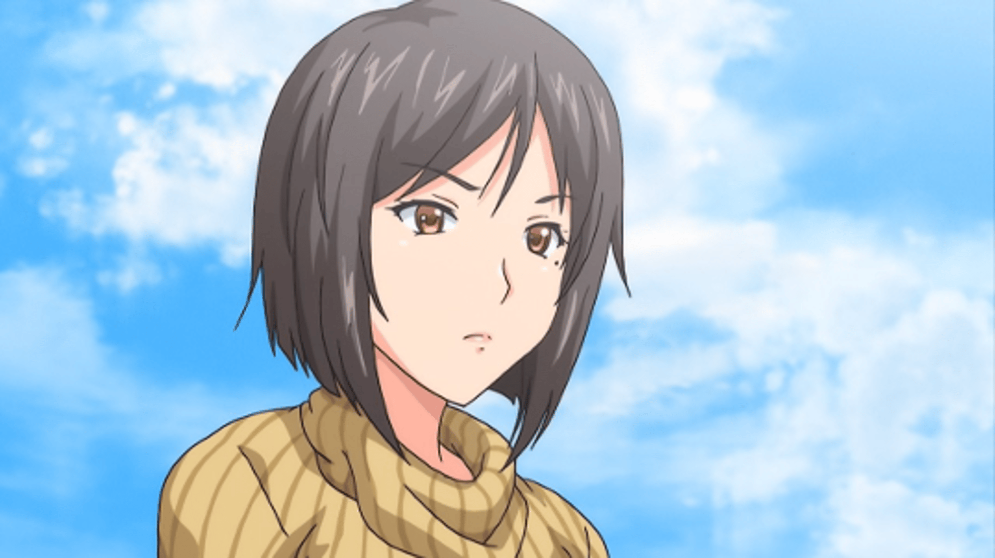 Okabe Ruiko