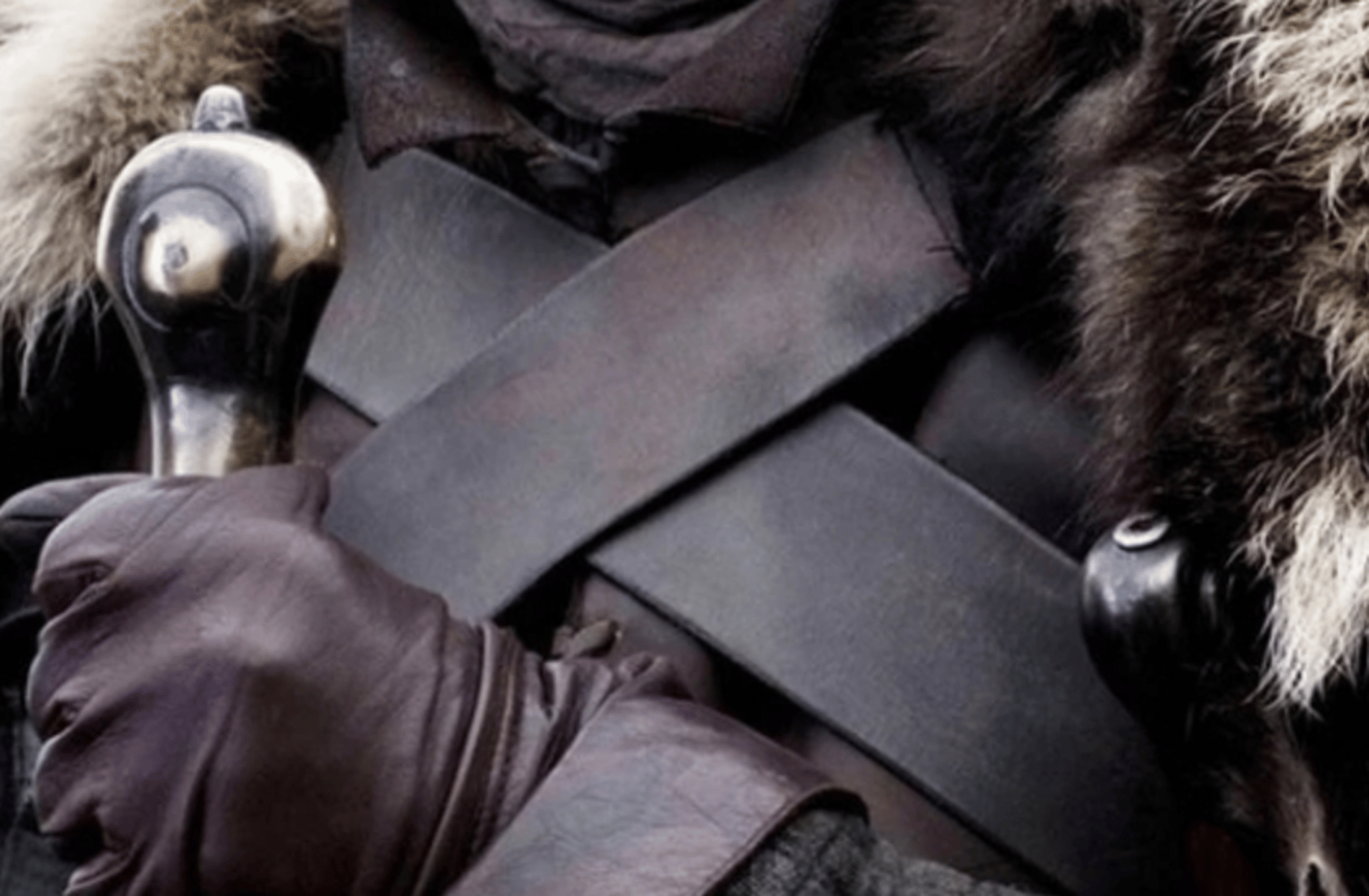 Eddard Stark (Ned Stark)