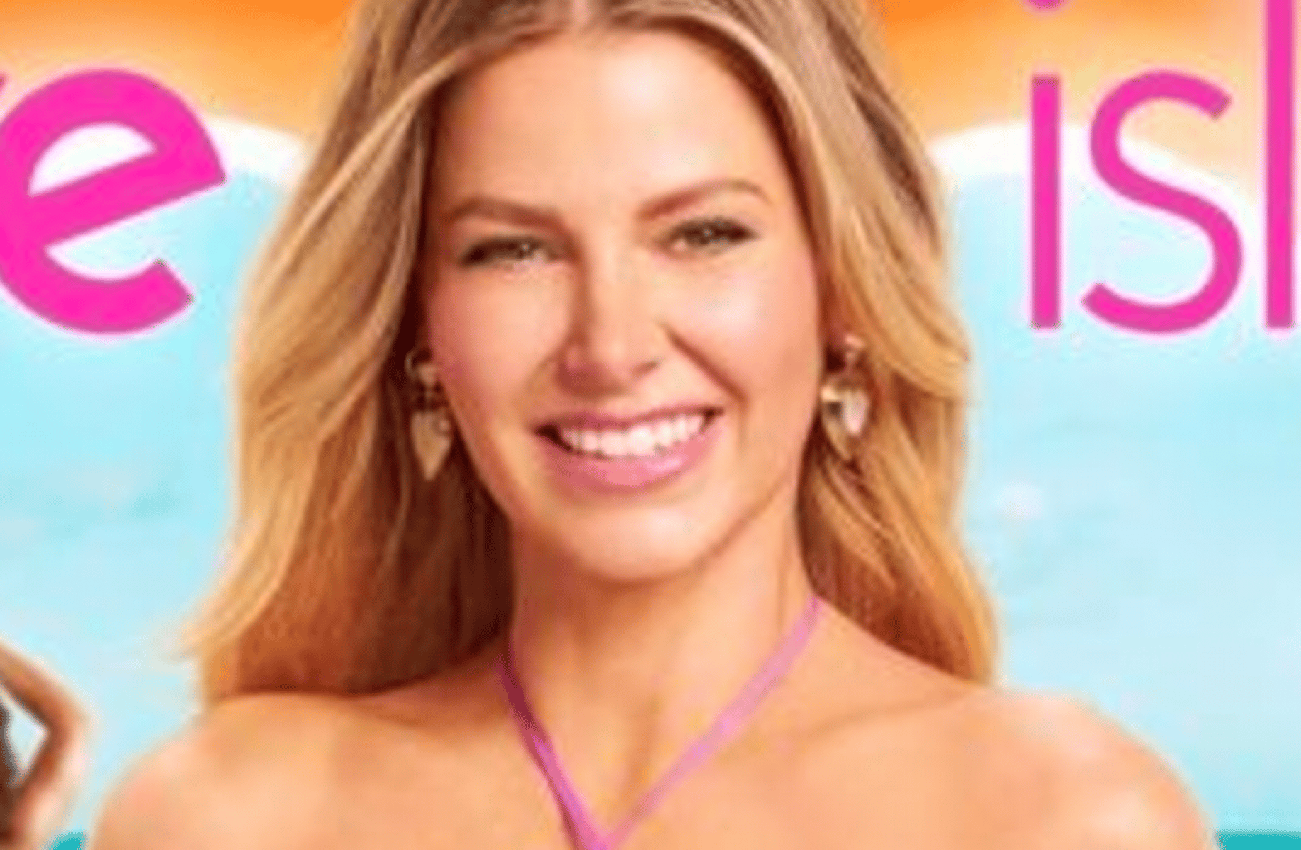 Love Island rp