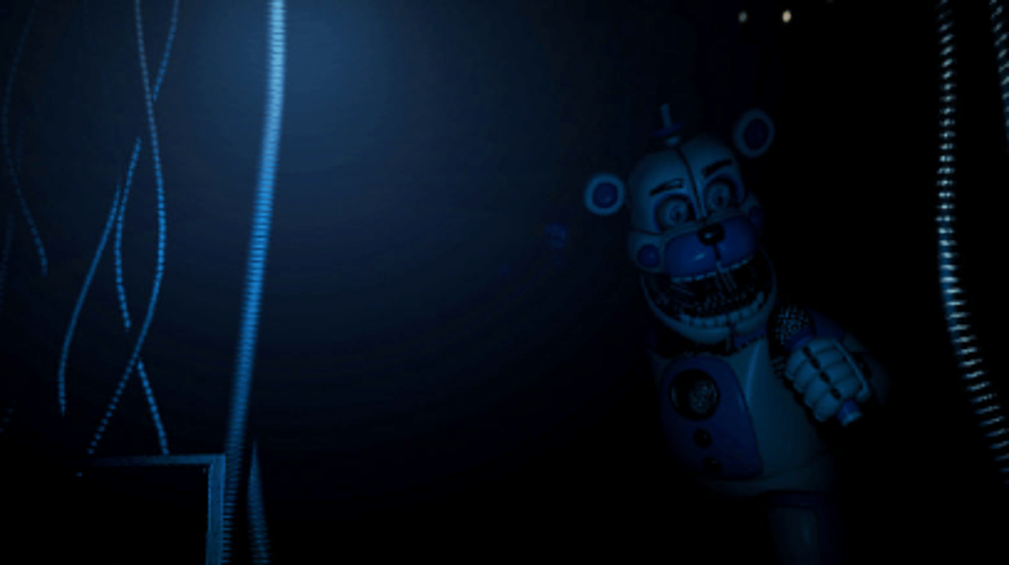 Funtime Freddy