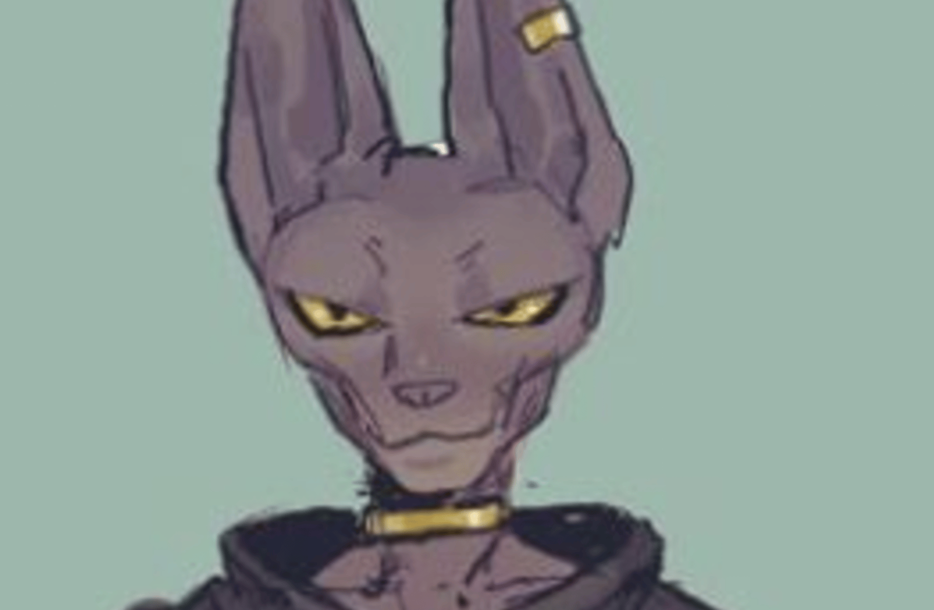 Beerus