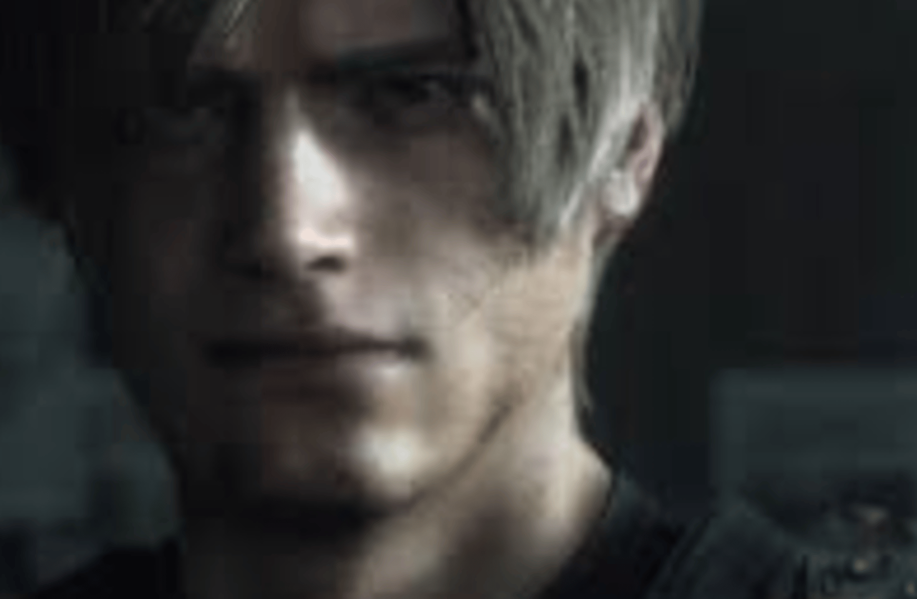 Leon Kennedy
