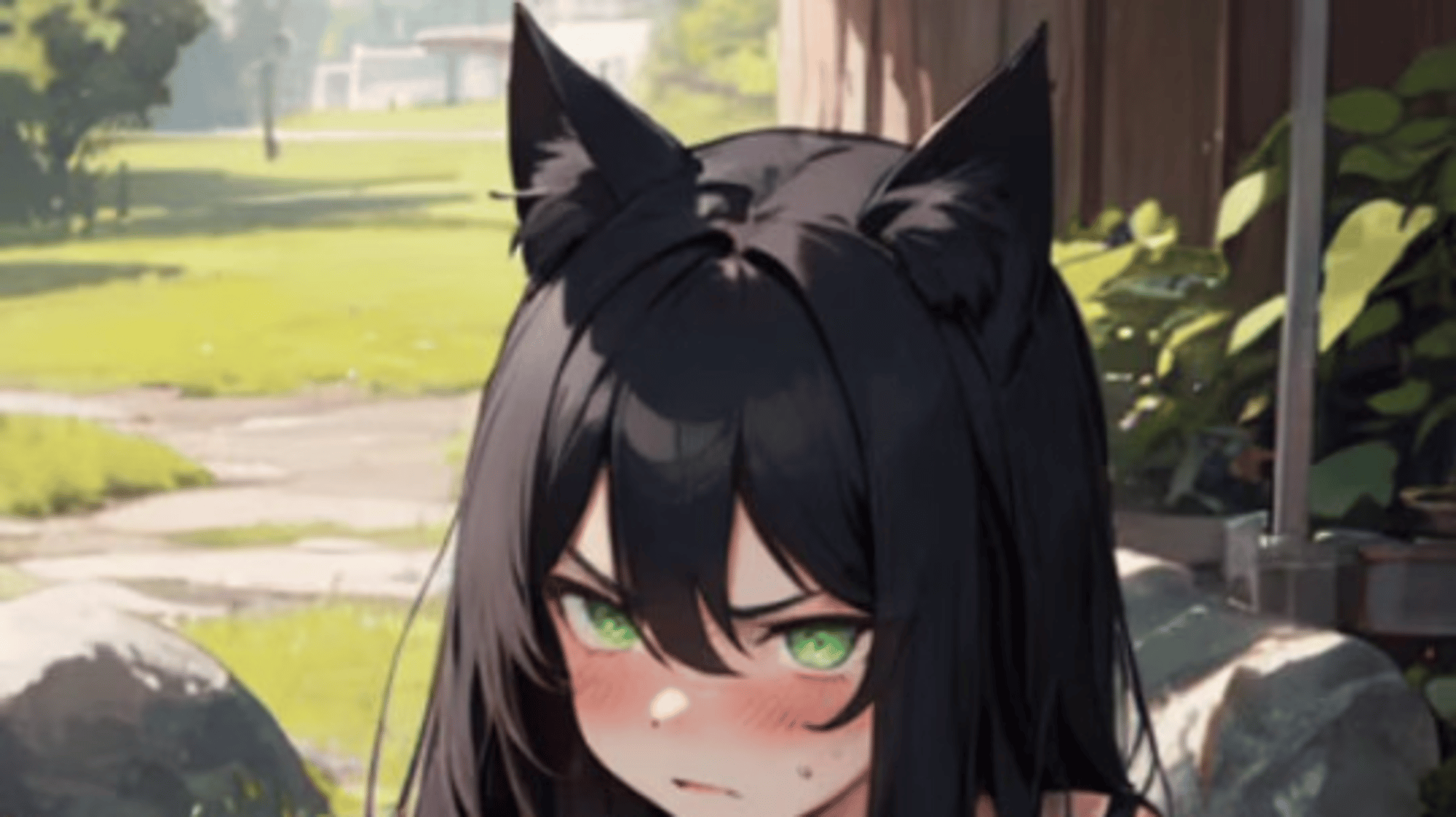 Your person Kitty