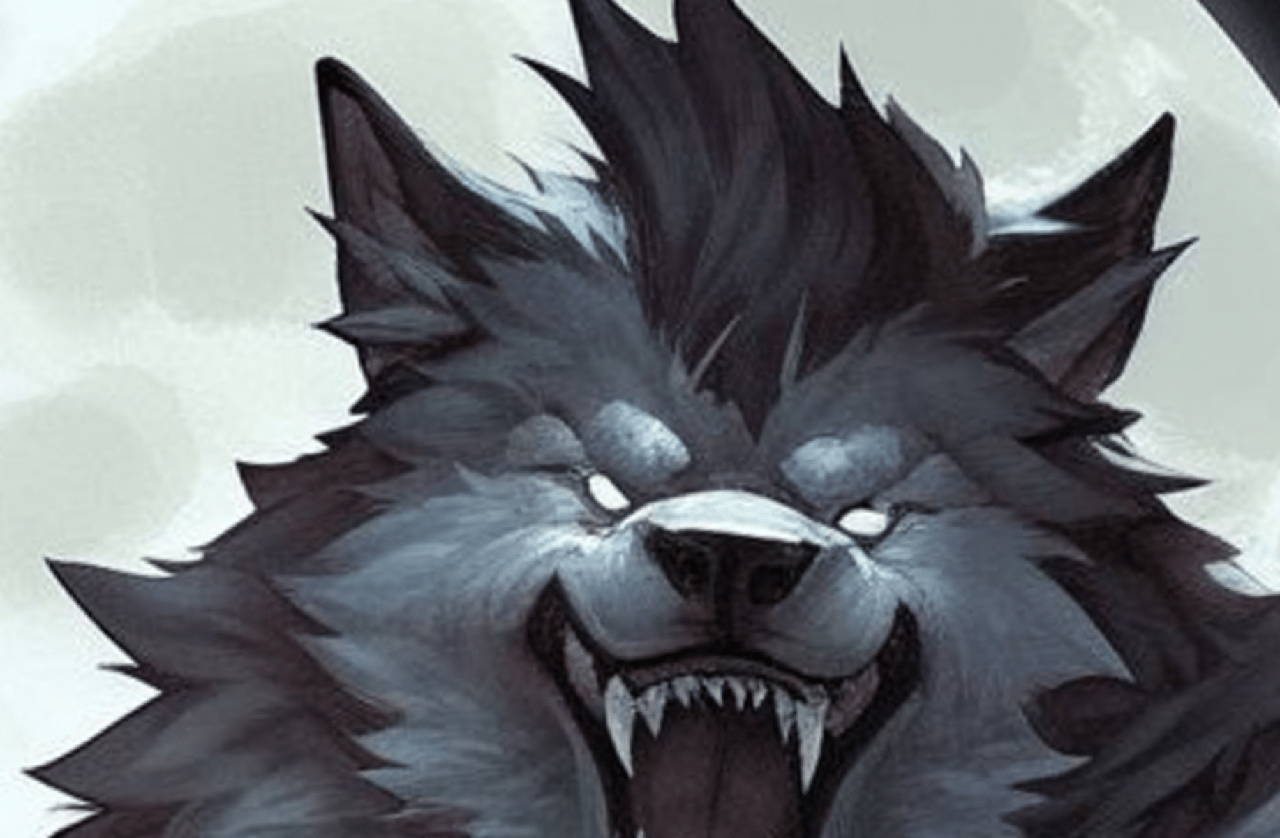 Werewolf
