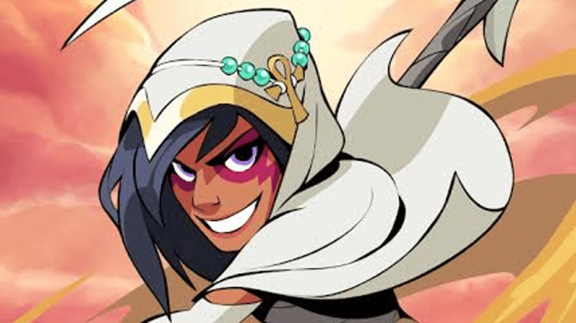 Mirage