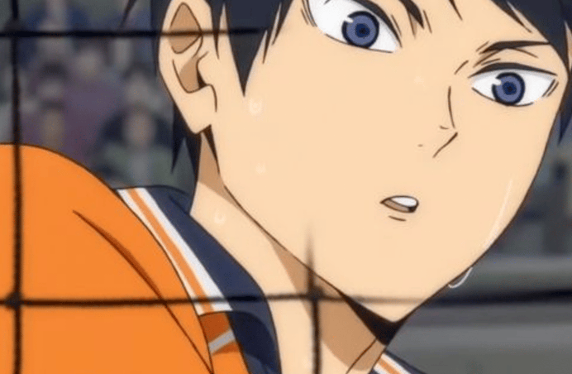 Kageyama Tobio
