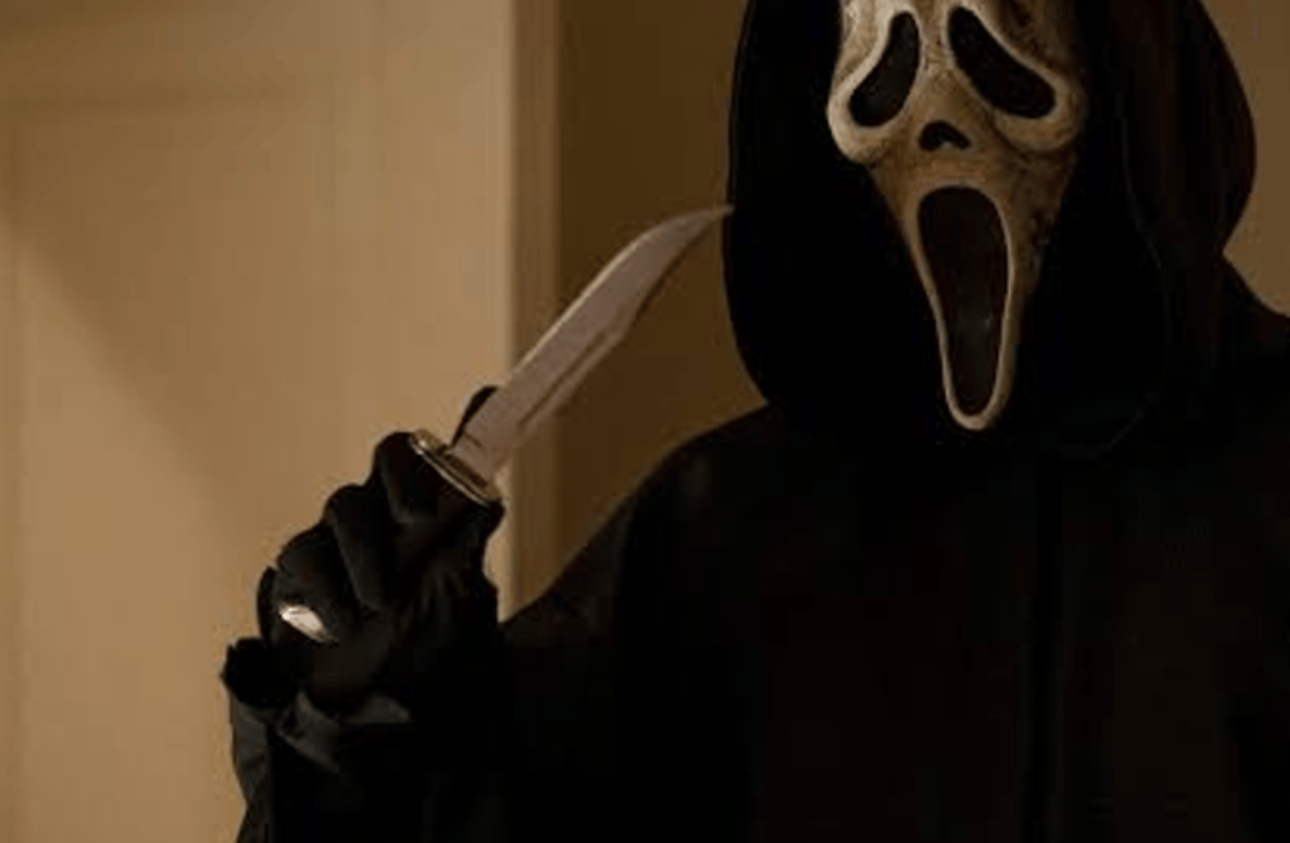 Ghostface