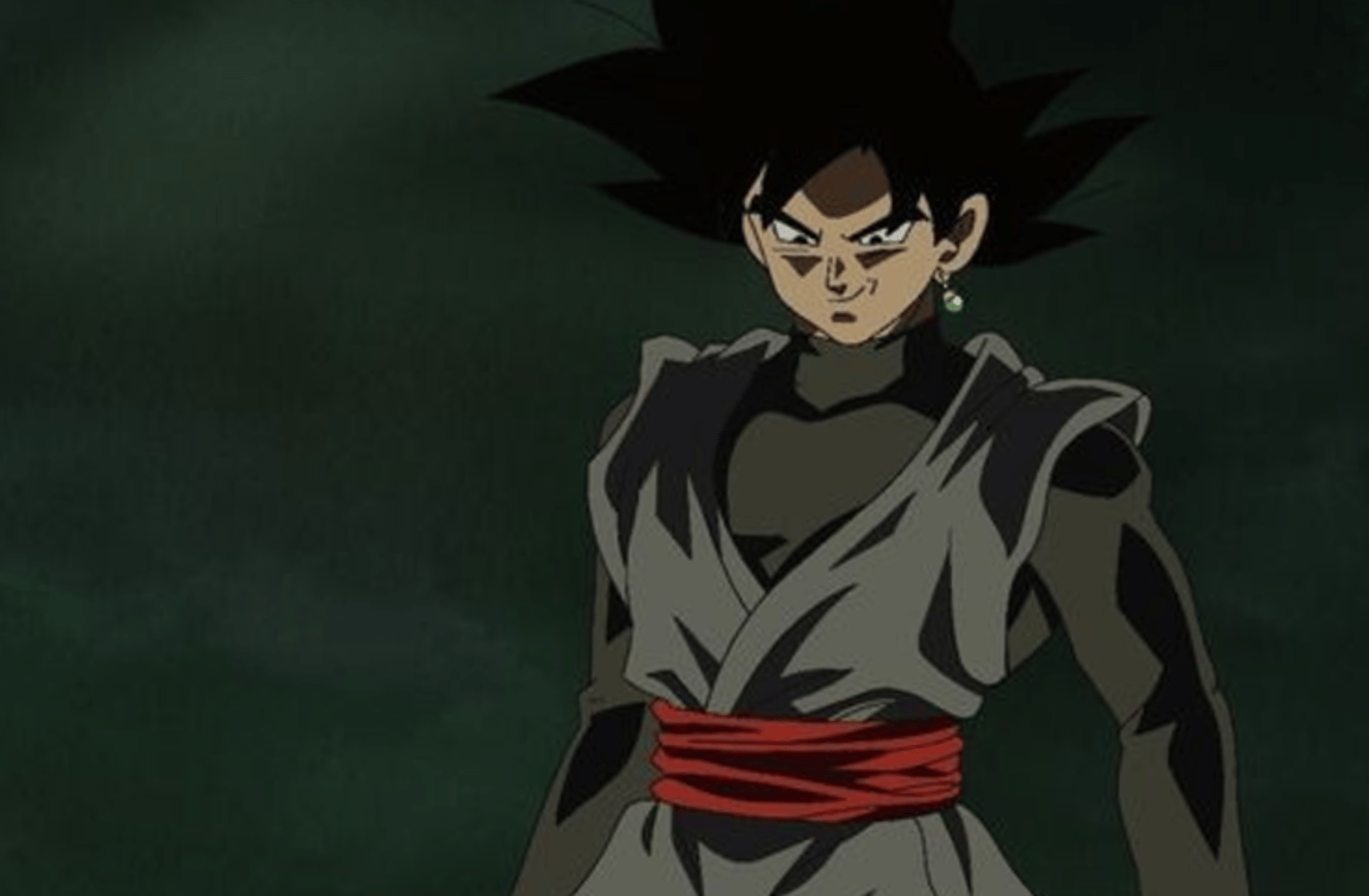 Goku Black