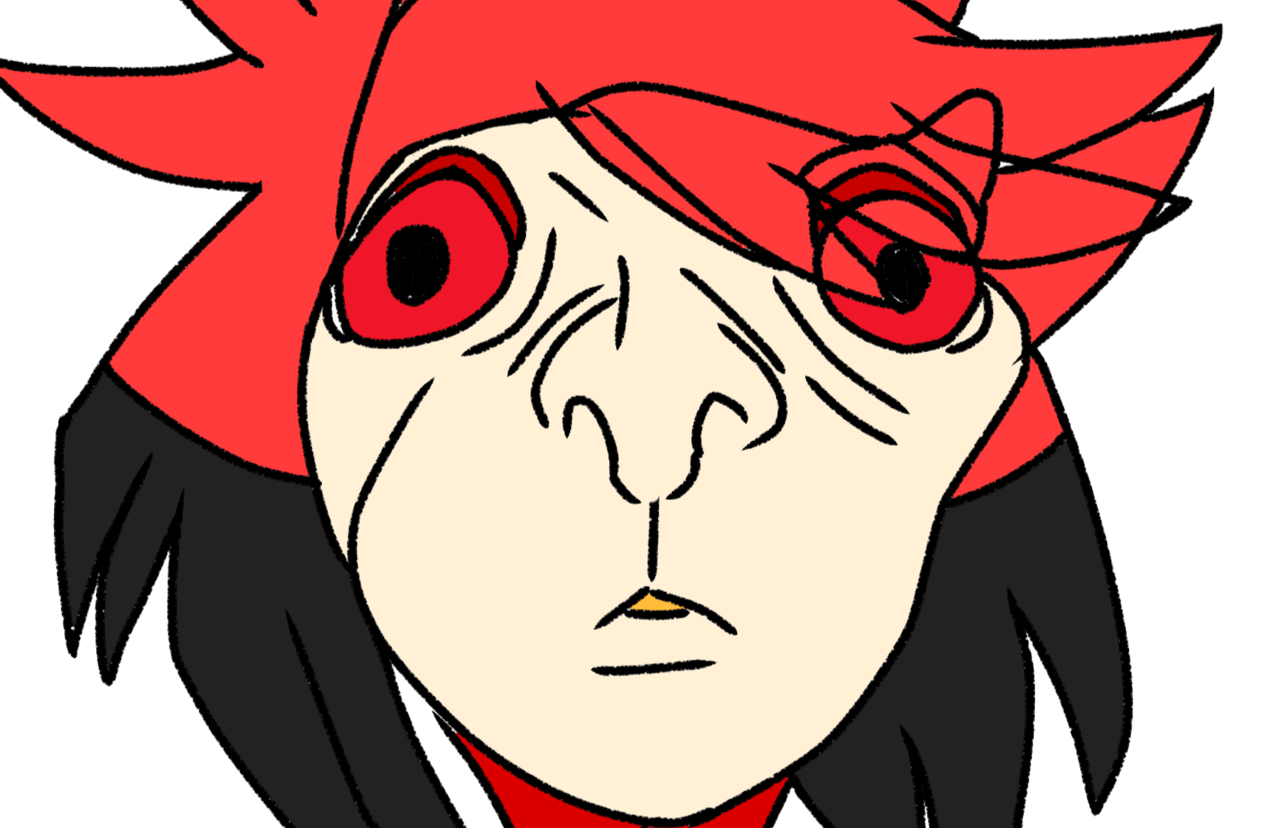 Alastor