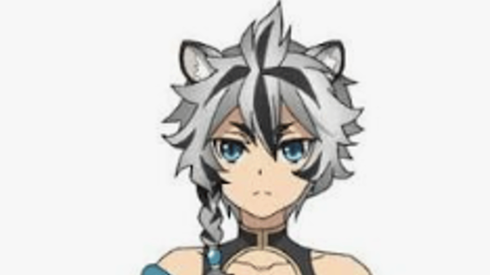Fohl (Before Naofumi)