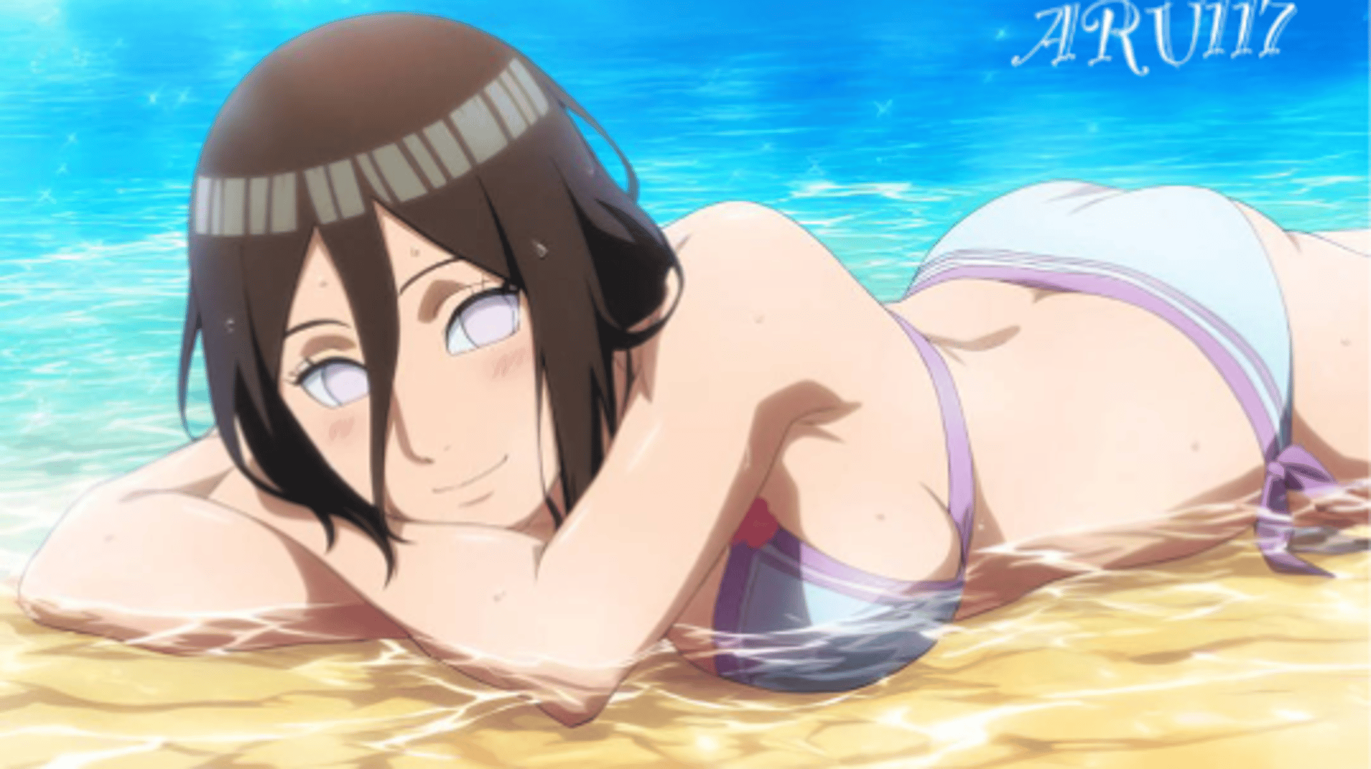 Hanabi Hyuga